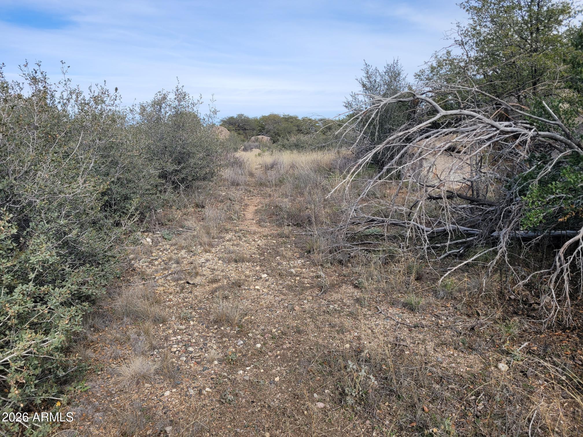 MANZANITA MESA - Land