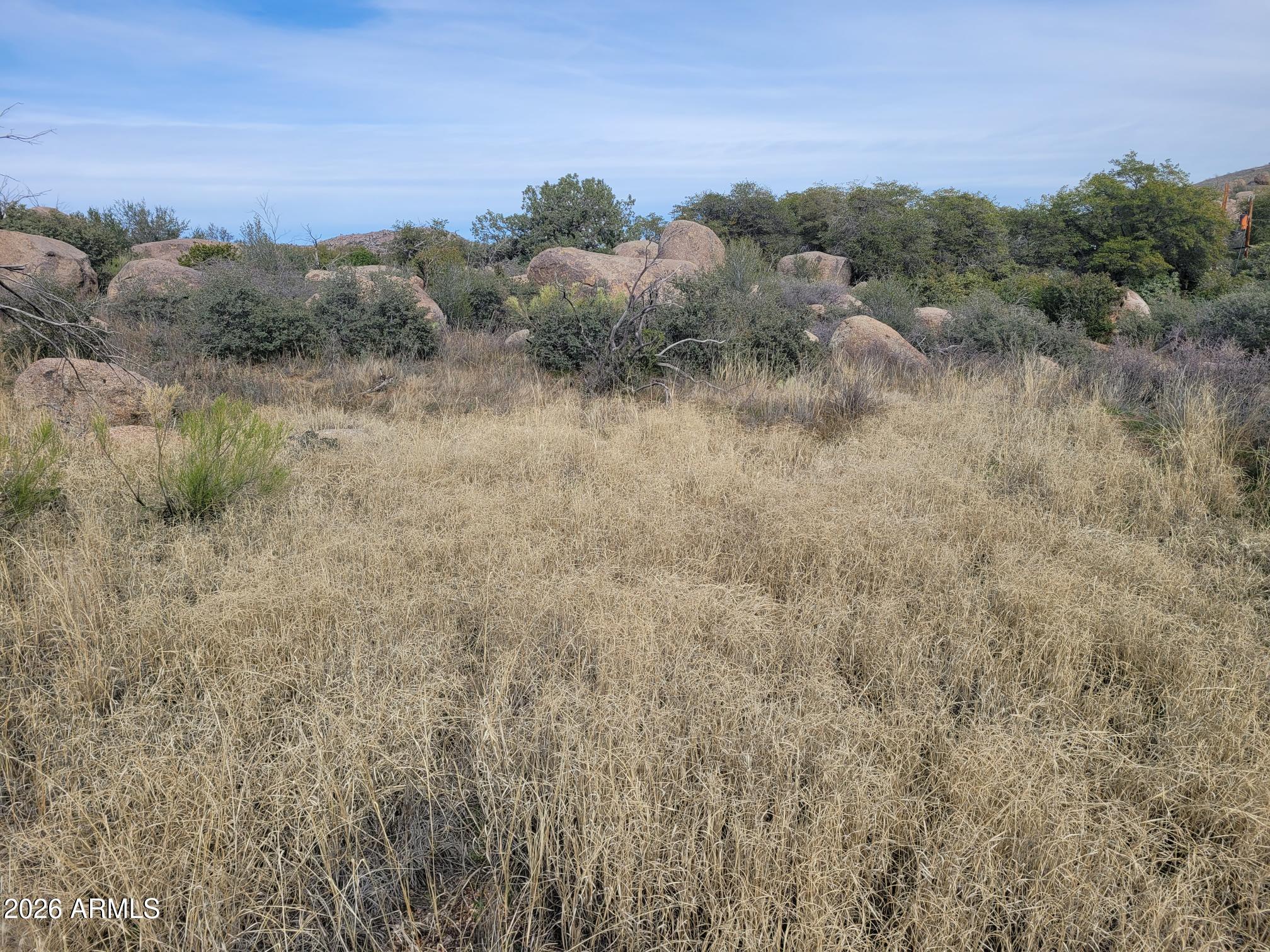 MANZANITA MESA - Land