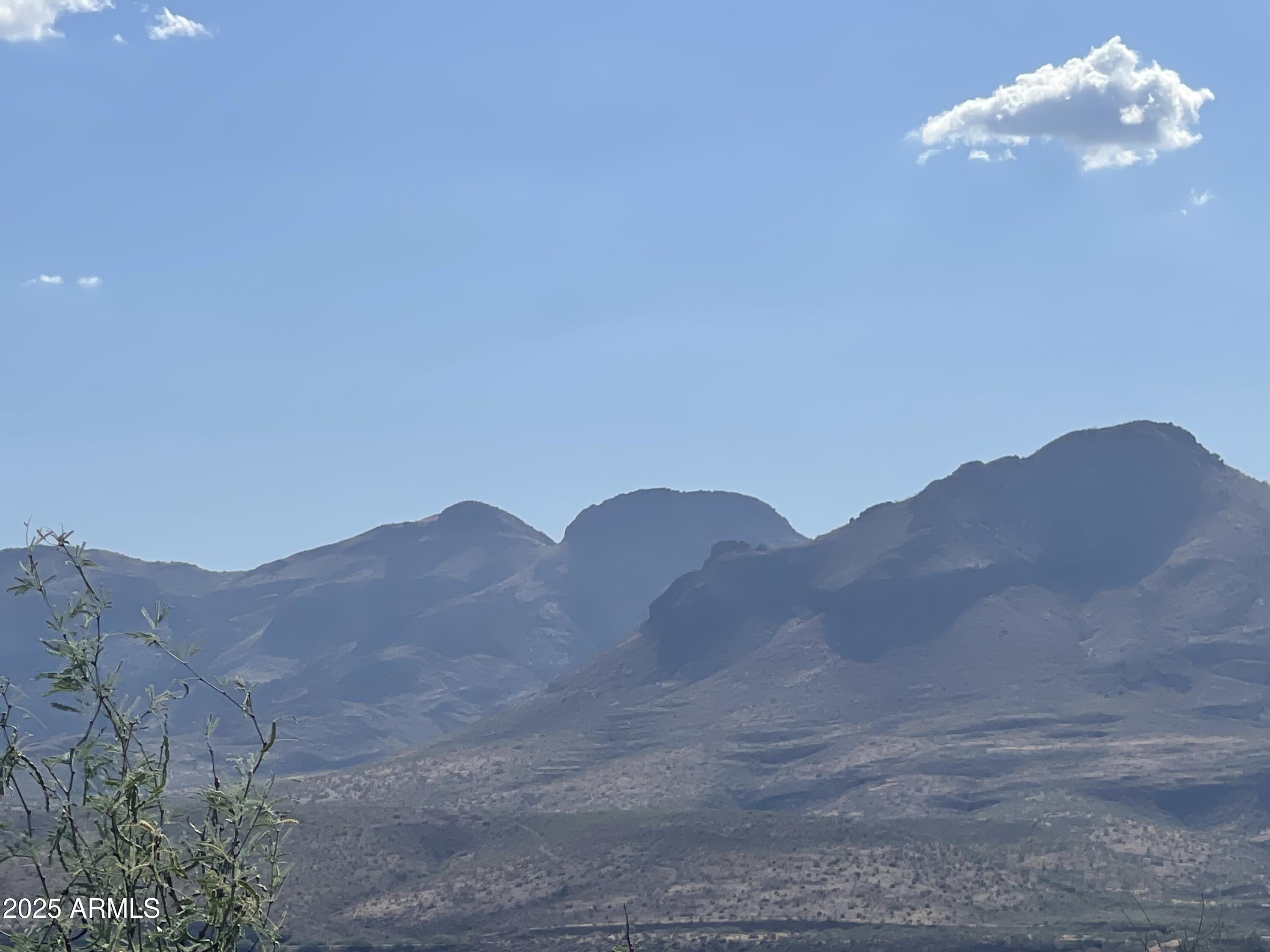 RIO RICO ESTATES 16 - Land