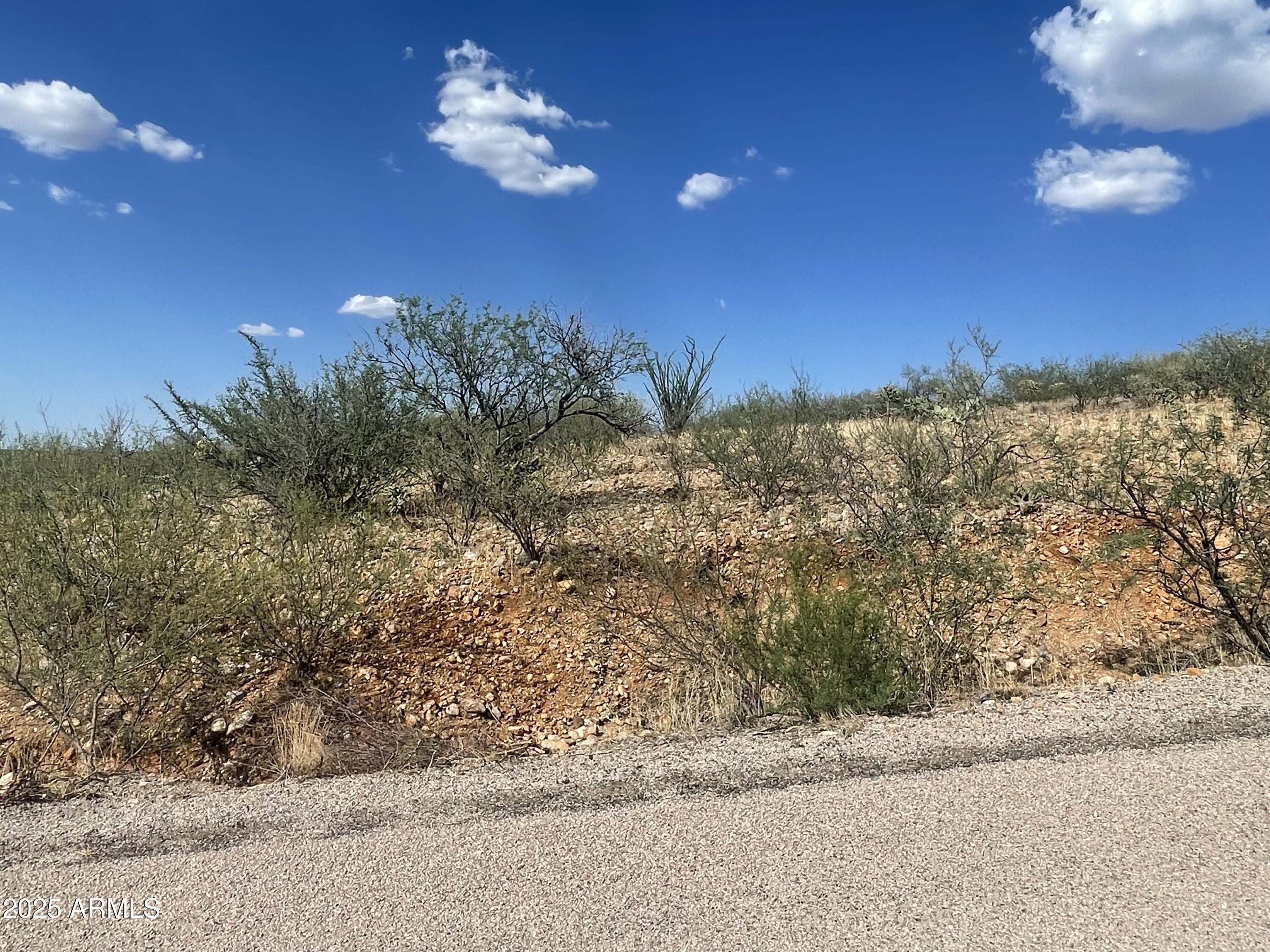 RIO RICO ESTATES 16 - Land
