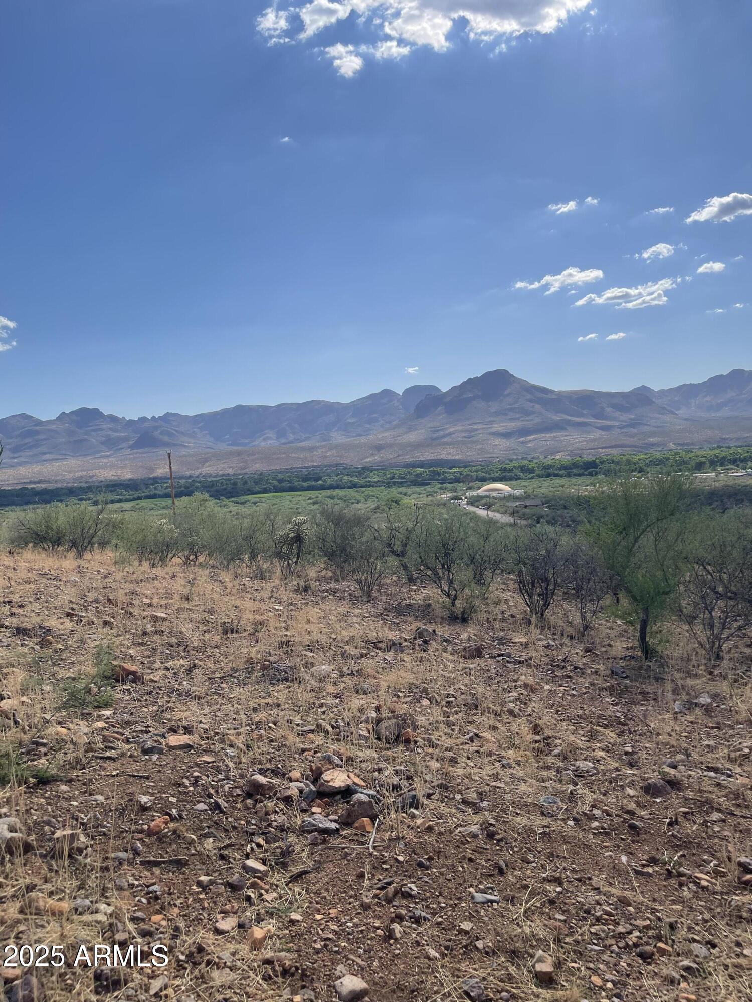 RIO RICO ESTATES 16 - Land