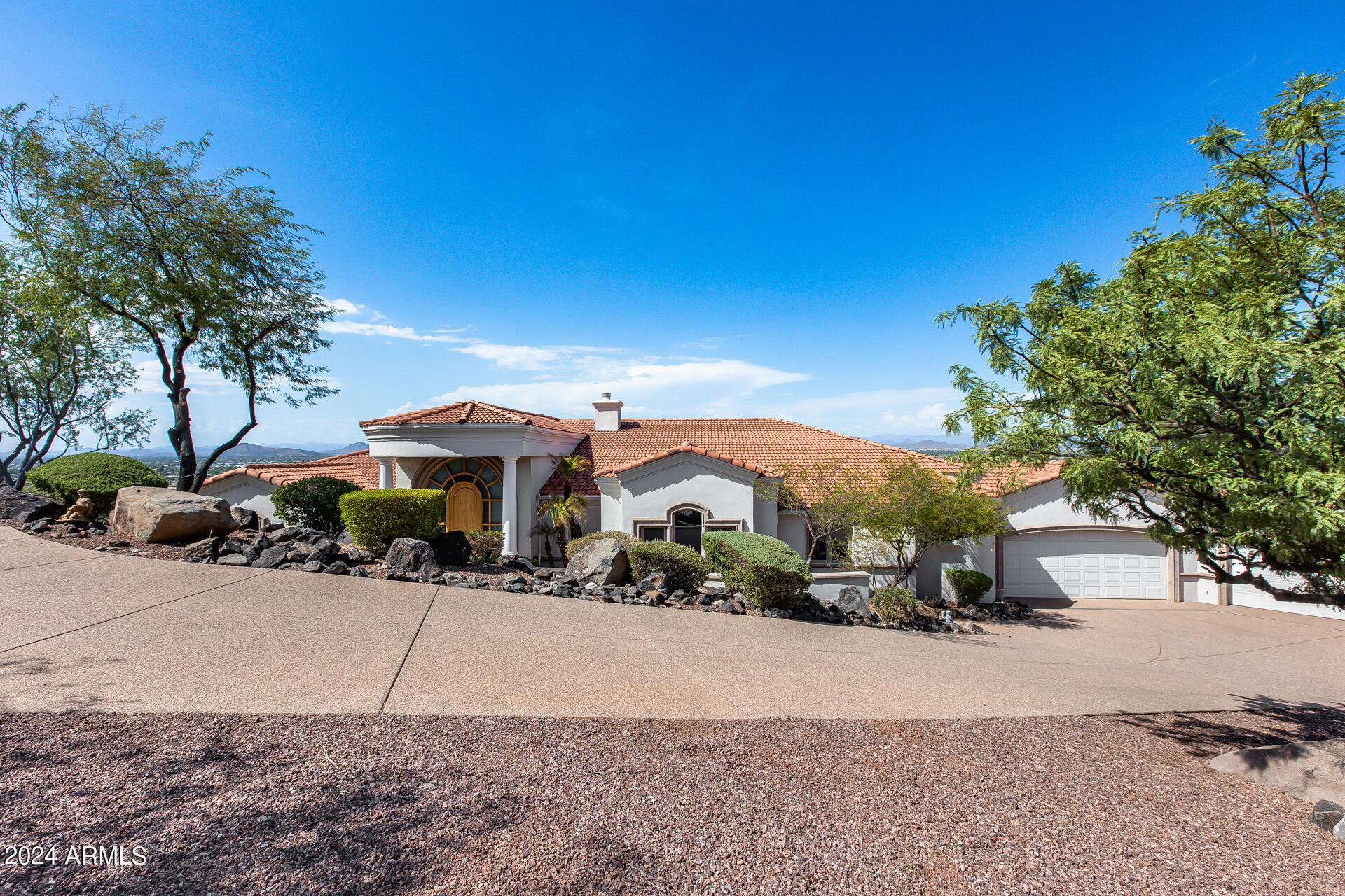 MOON MOUNTAIN VISTAS UNIT 1 - Residential