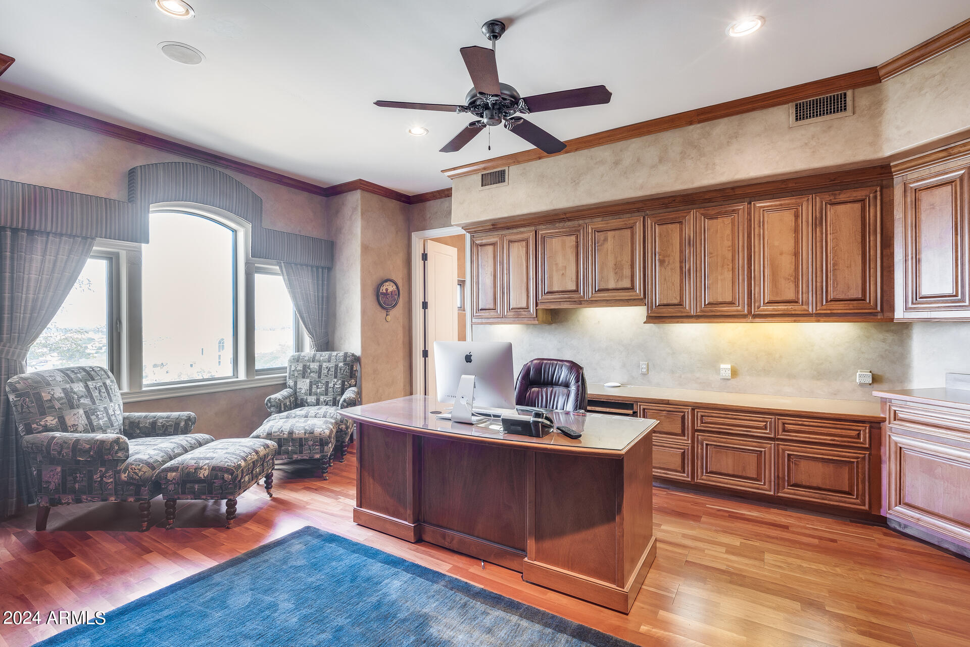 MOON MOUNTAIN VISTAS UNIT 1 - Residential