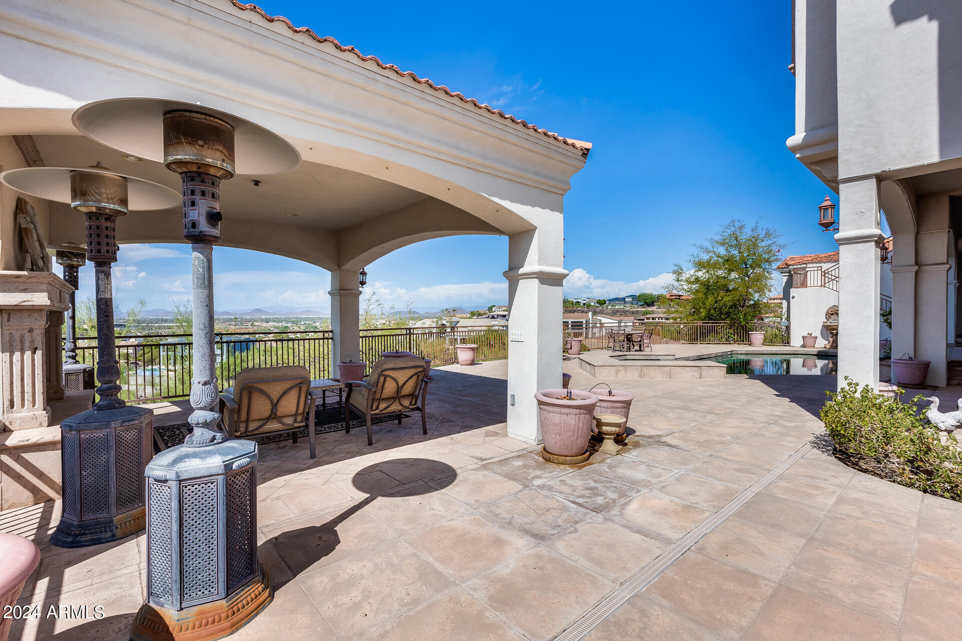 MOON MOUNTAIN VISTAS UNIT 1 - Residential