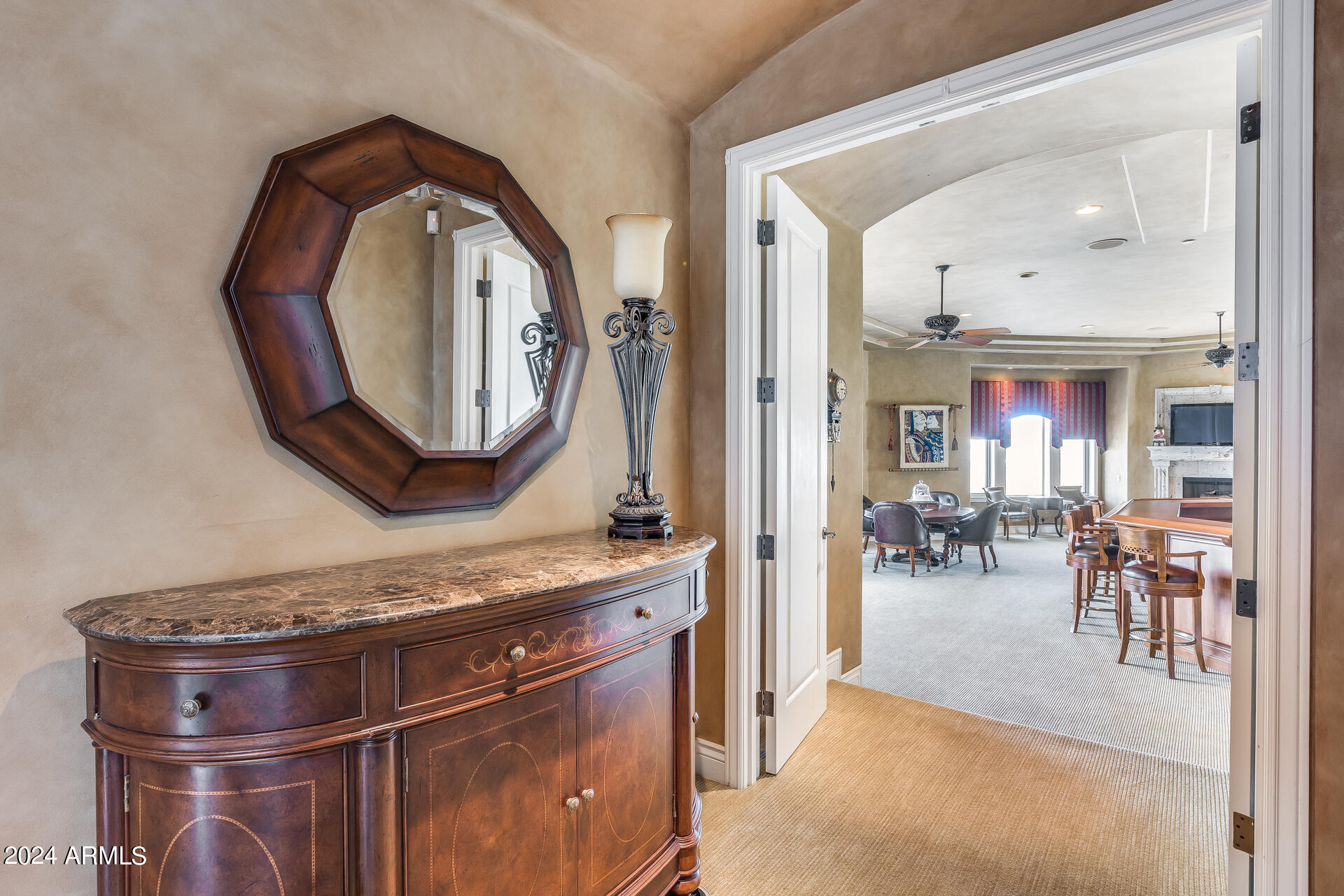 MOON MOUNTAIN VISTAS UNIT 1 - Residential