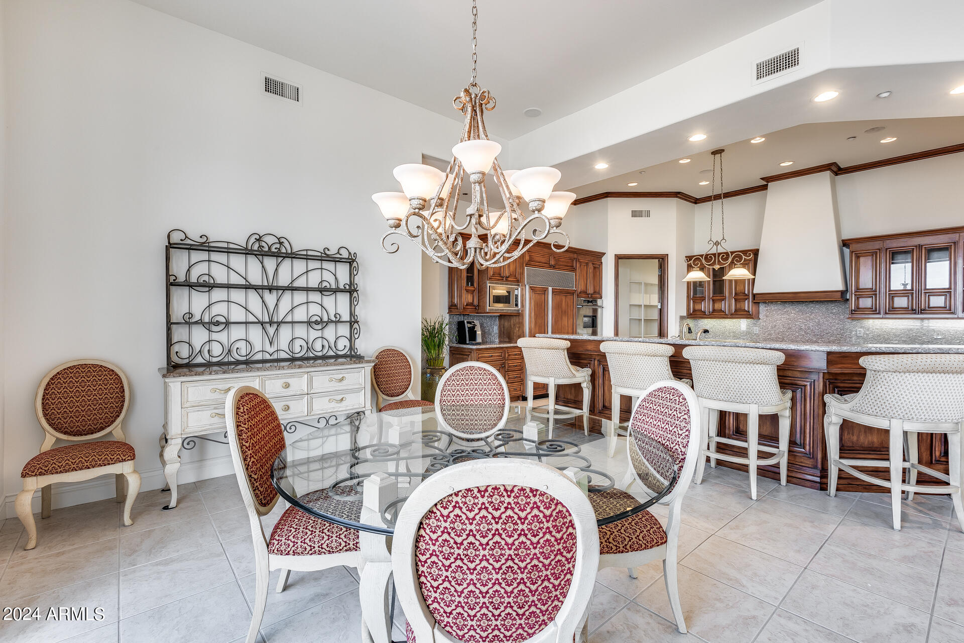 MOON MOUNTAIN VISTAS UNIT 1 - Residential