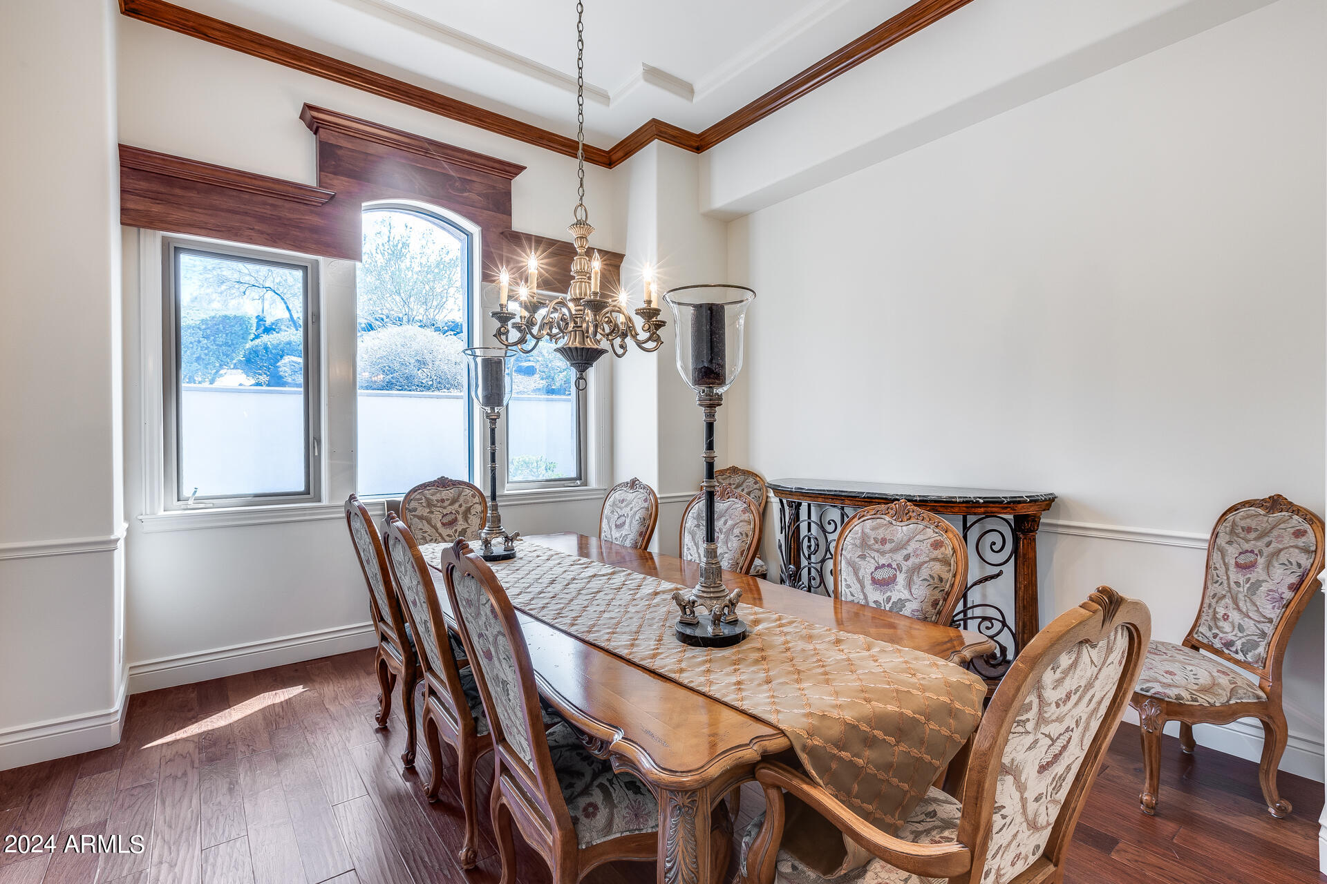 MOON MOUNTAIN VISTAS UNIT 1 - Residential