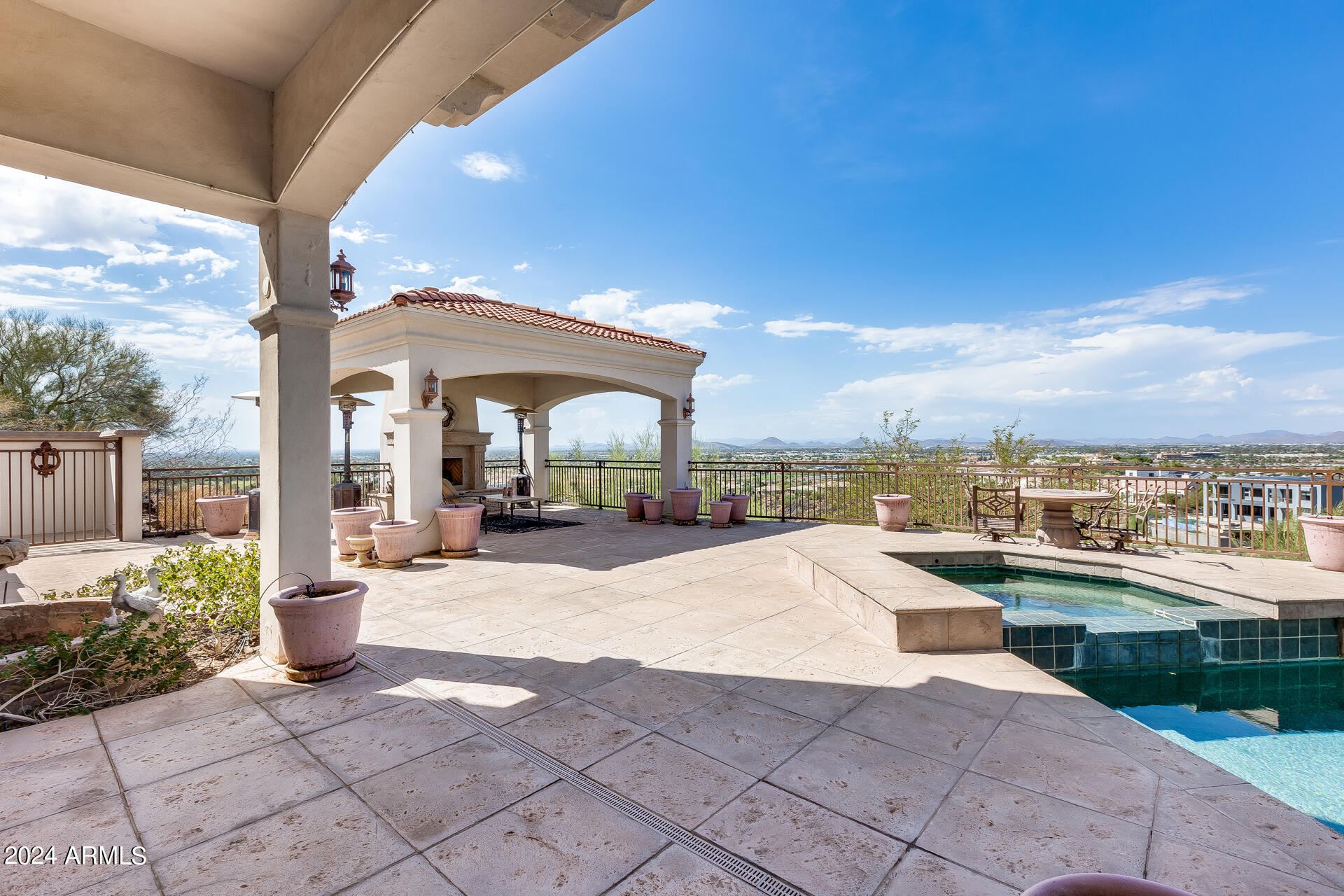 MOON MOUNTAIN VISTAS UNIT 1 - Residential