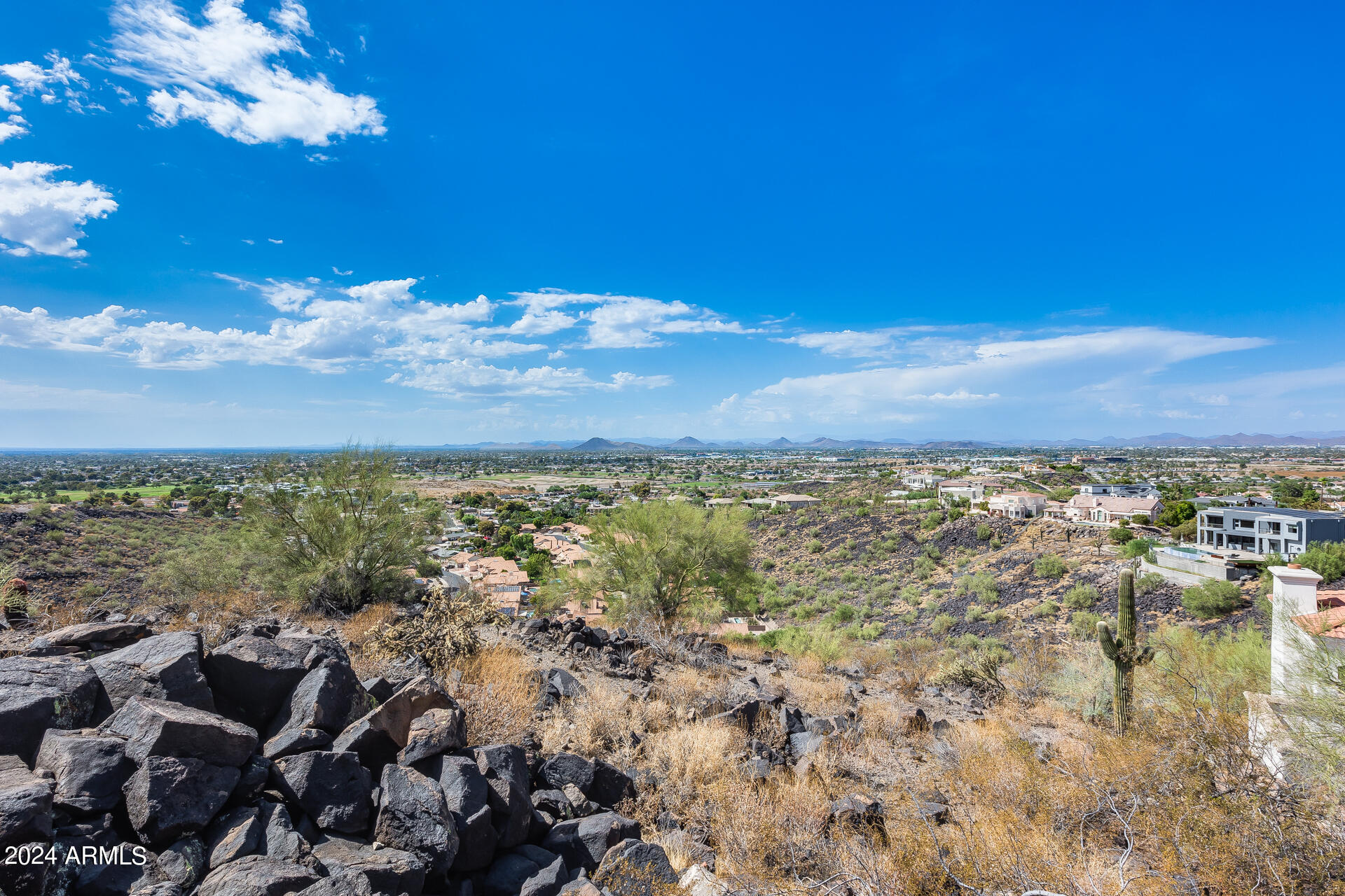 MOON MOUNTAIN VISTAS UNIT 1 - Residential