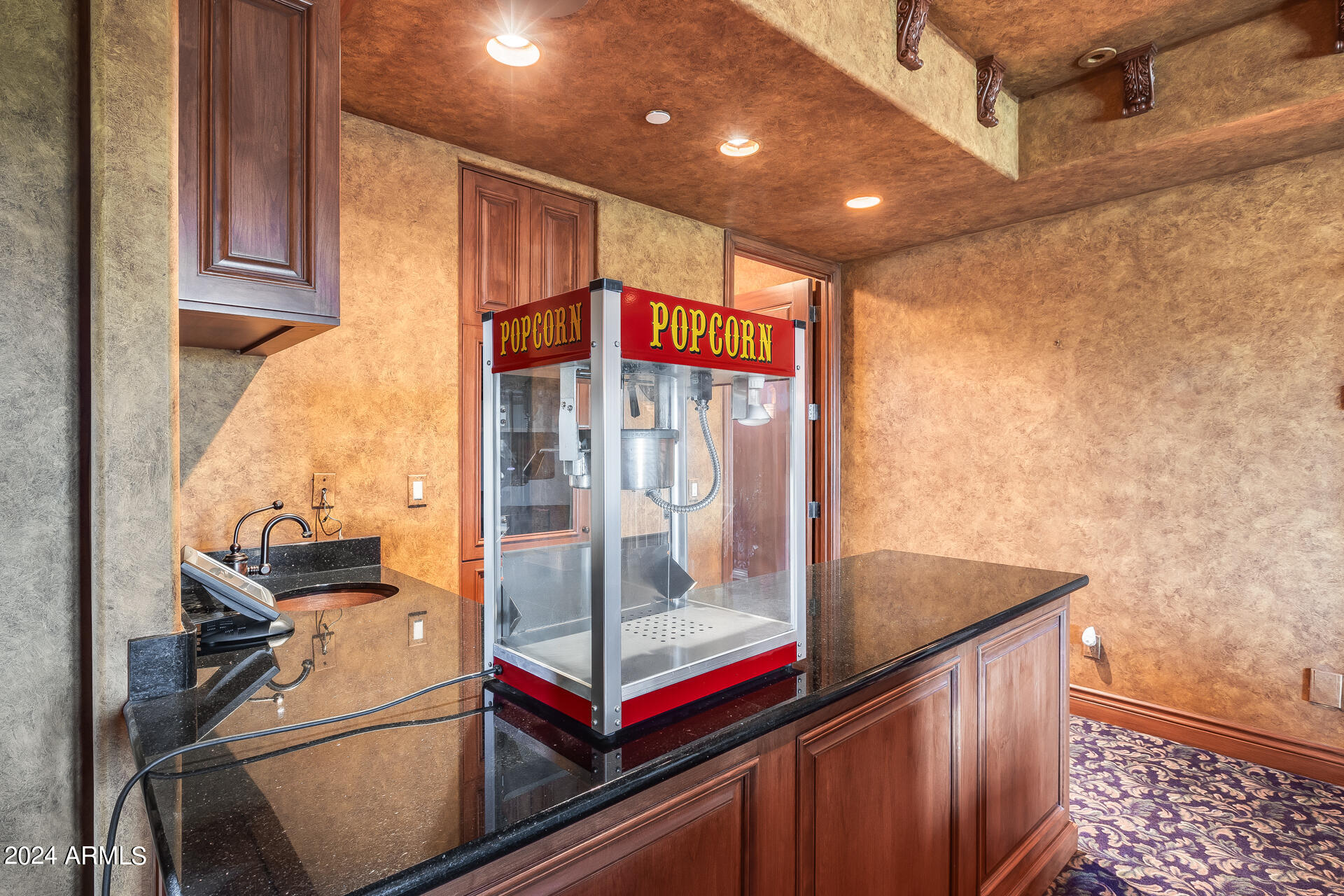 MOON MOUNTAIN VISTAS UNIT 1 - Residential