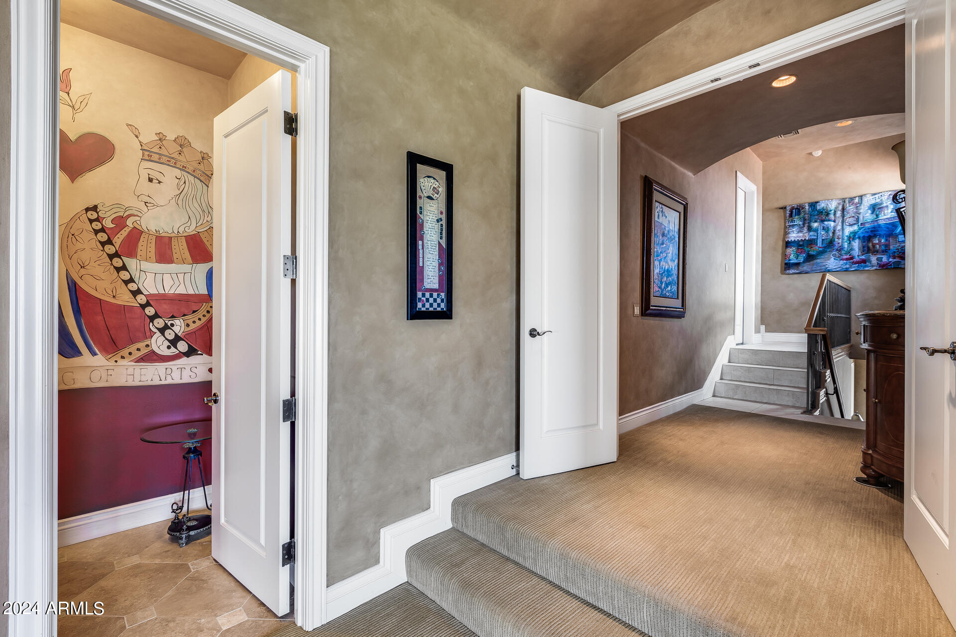 MOON MOUNTAIN VISTAS UNIT 1 - Residential