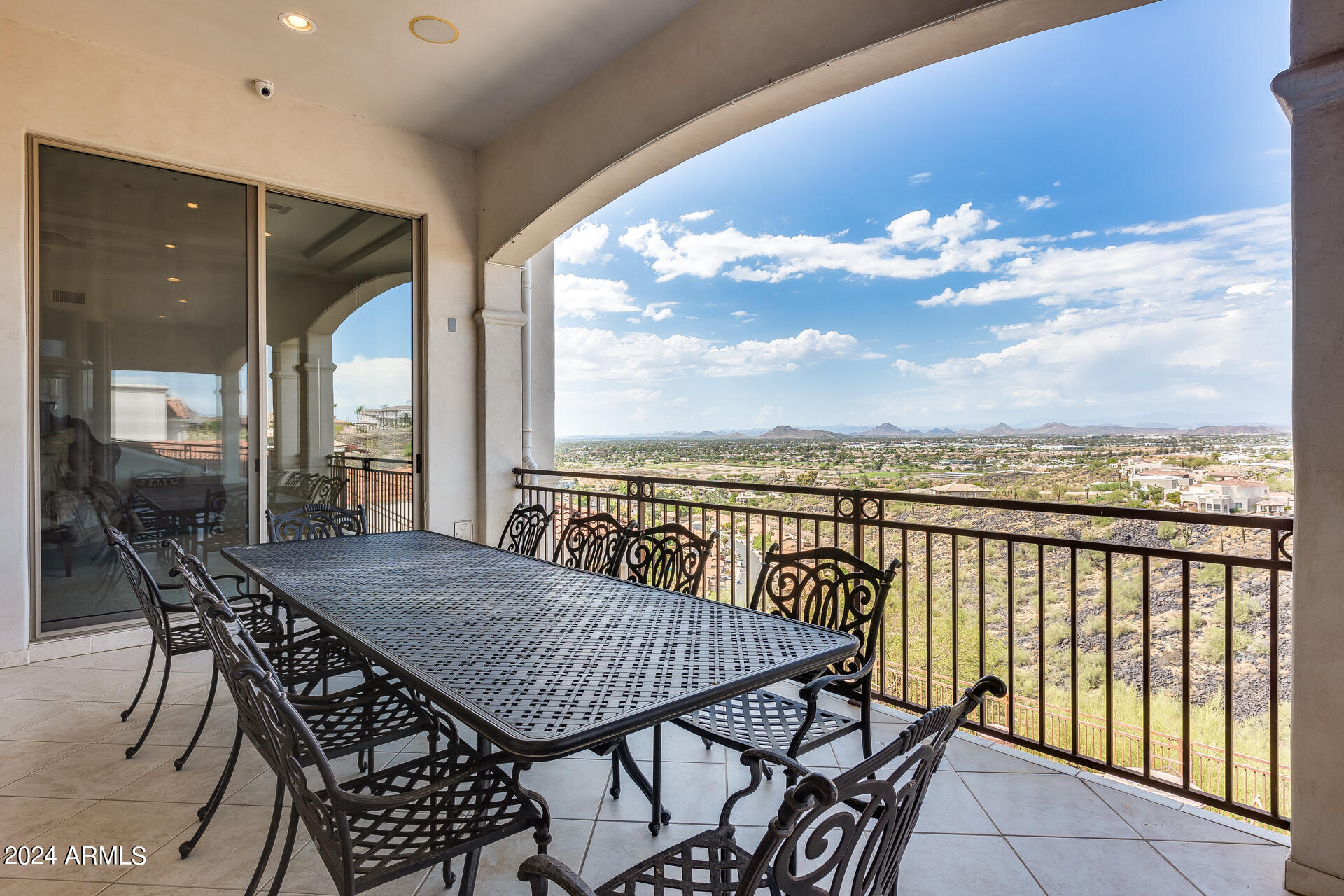 MOON MOUNTAIN VISTAS UNIT 1 - Residential