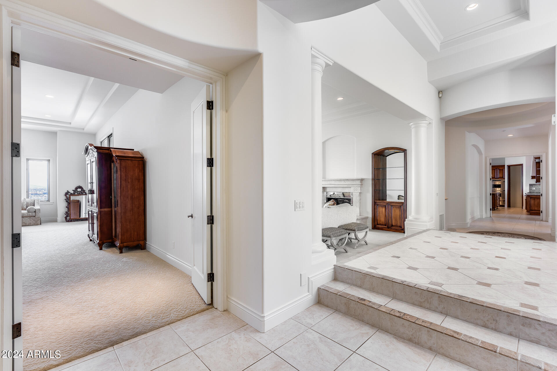 MOON MOUNTAIN VISTAS UNIT 1 - Residential