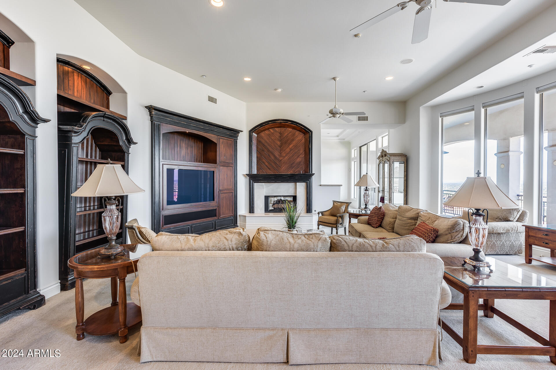 MOON MOUNTAIN VISTAS UNIT 1 - Residential