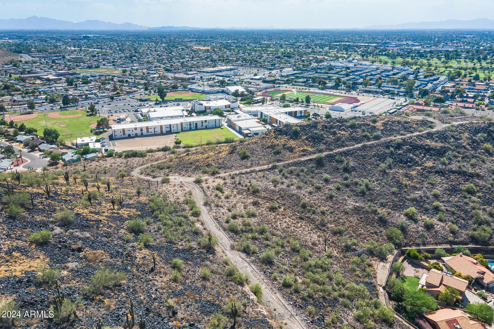 MOON MOUNTAIN VISTAS UNIT 1 - Residential