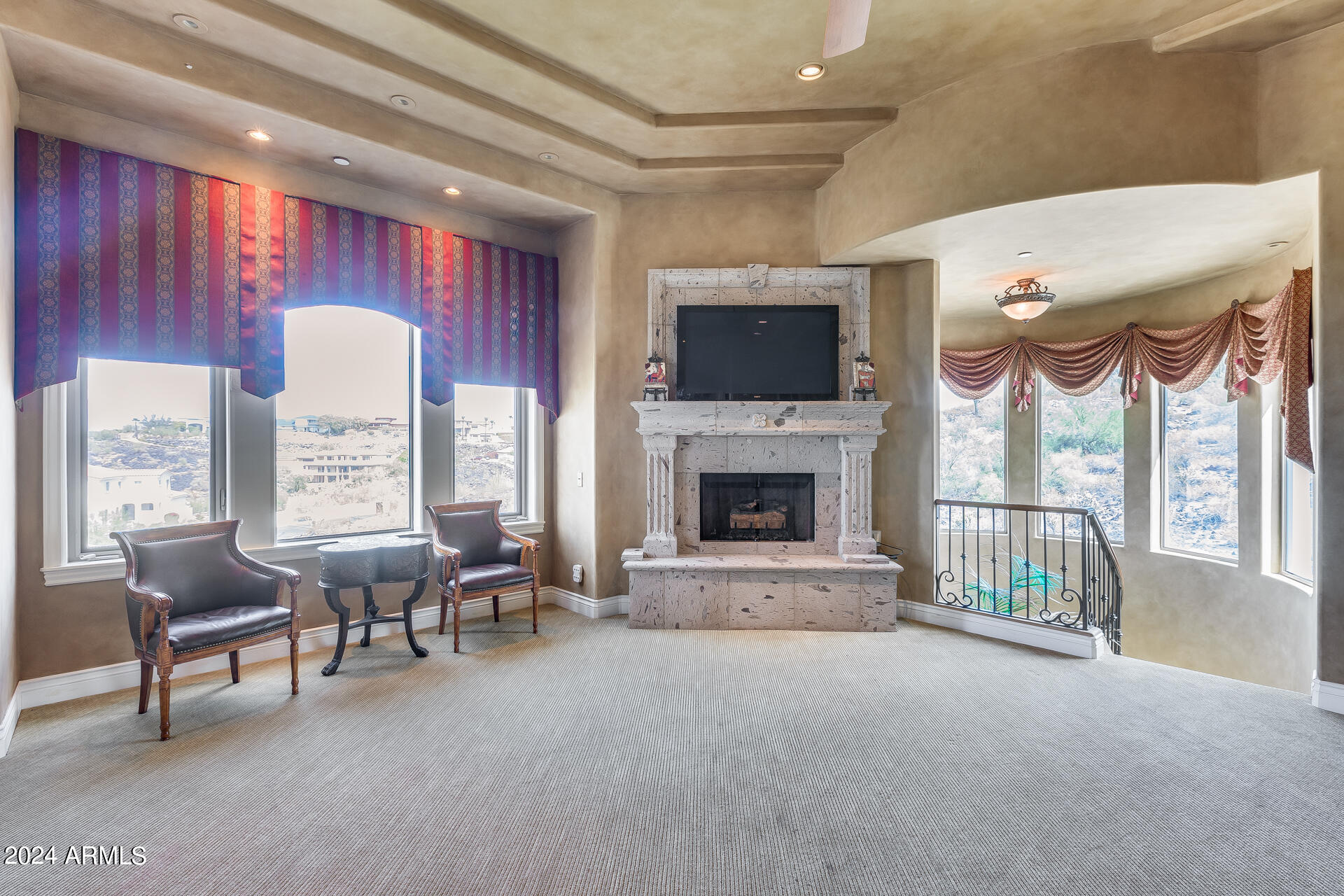 MOON MOUNTAIN VISTAS UNIT 1 - Residential