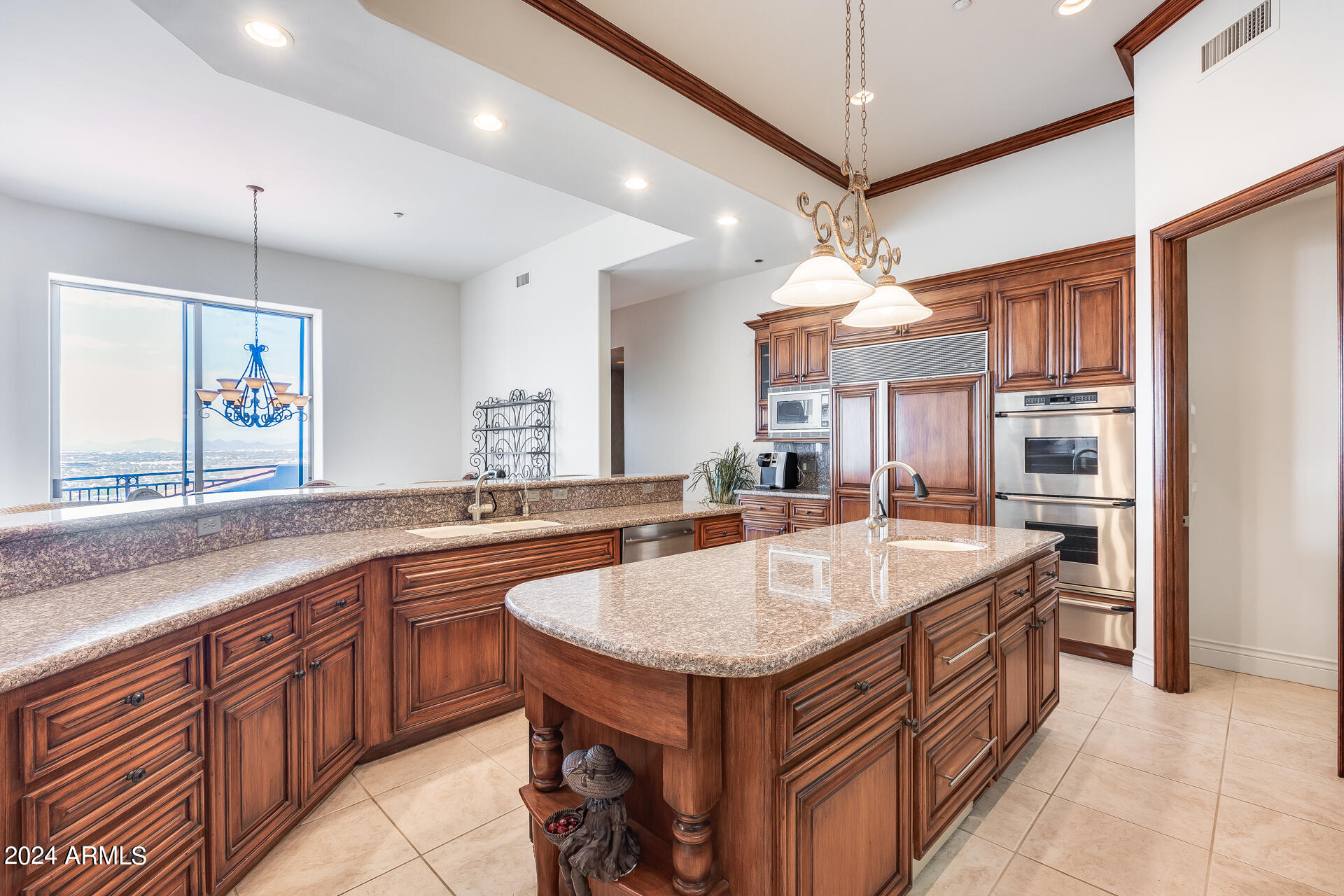 MOON MOUNTAIN VISTAS UNIT 1 - Residential