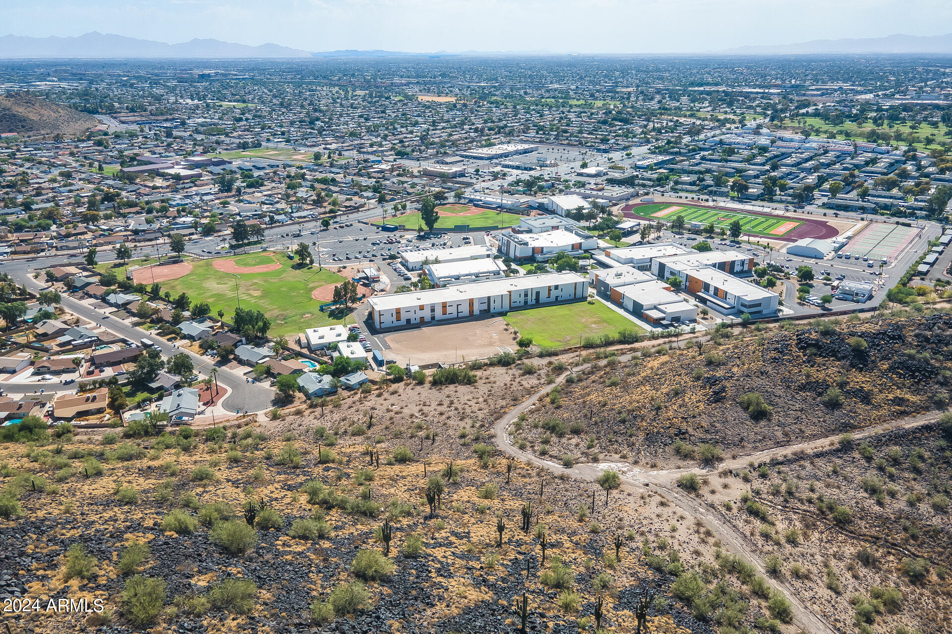 MOON MOUNTAIN VISTAS UNIT 1 - Residential