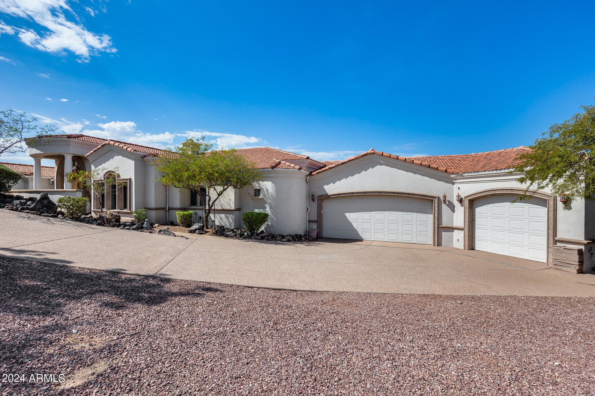 MOON MOUNTAIN VISTAS UNIT 1 - Residential
