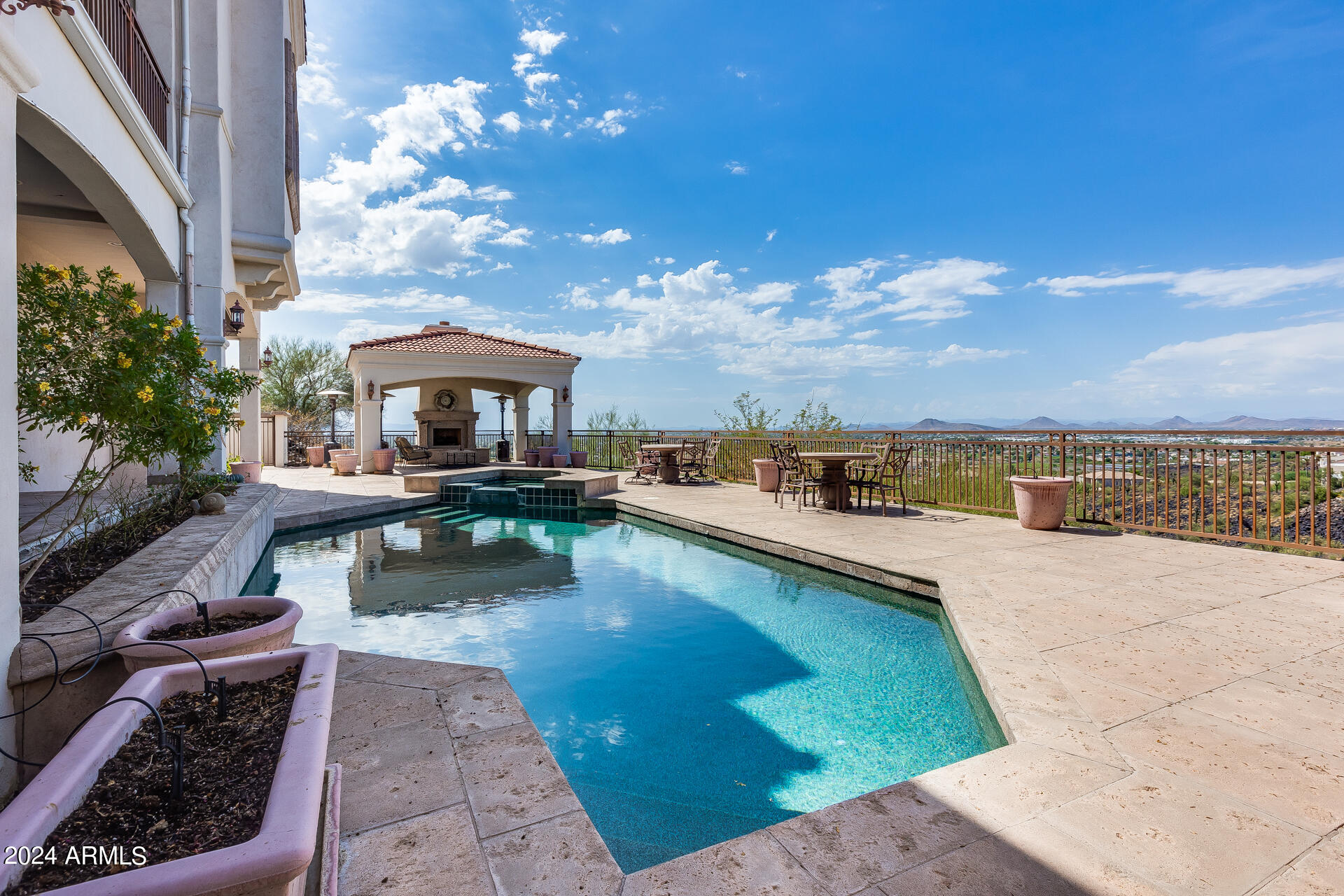 MOON MOUNTAIN VISTAS UNIT 1 - Residential