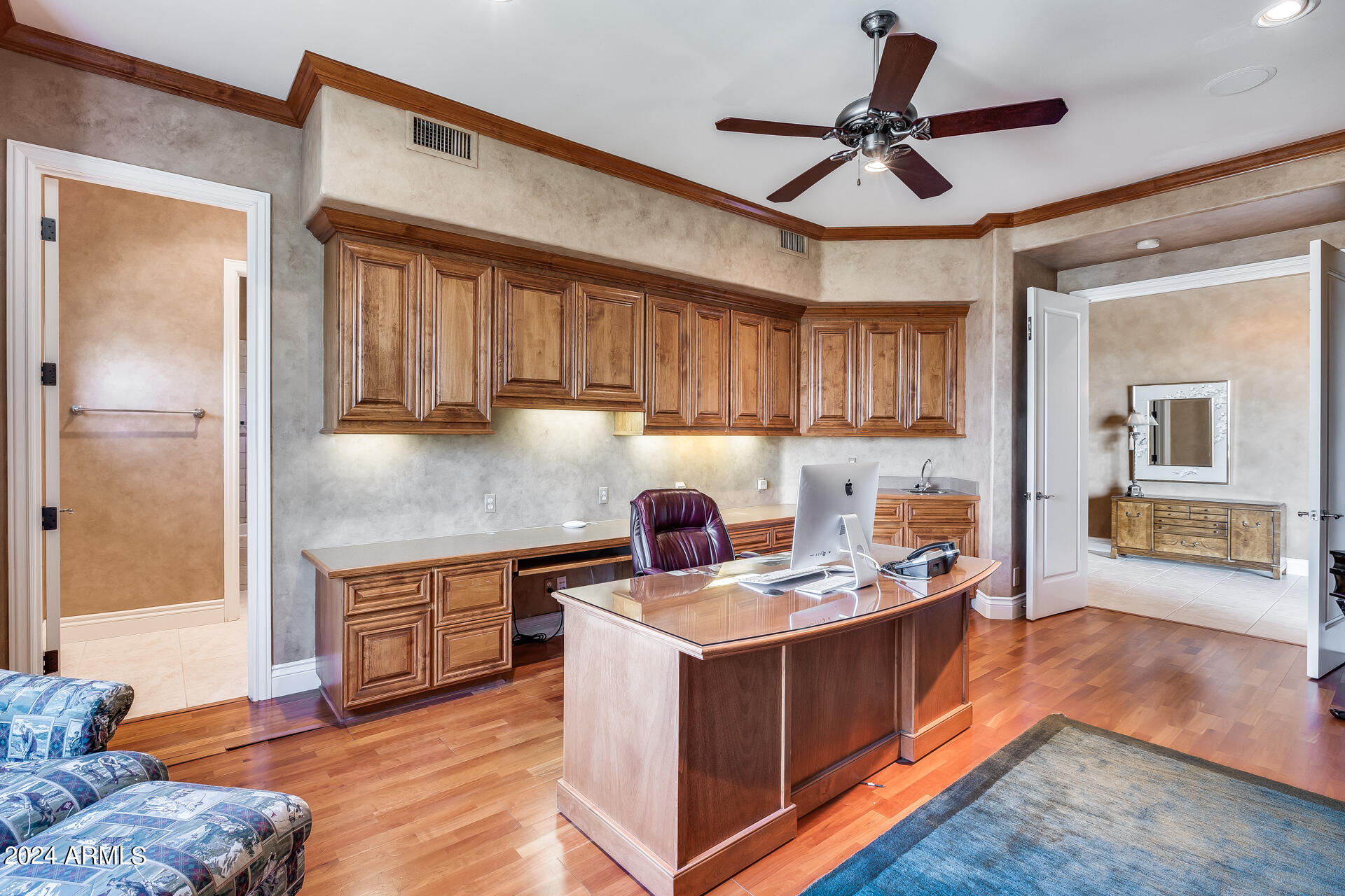 MOON MOUNTAIN VISTAS UNIT 1 - Residential