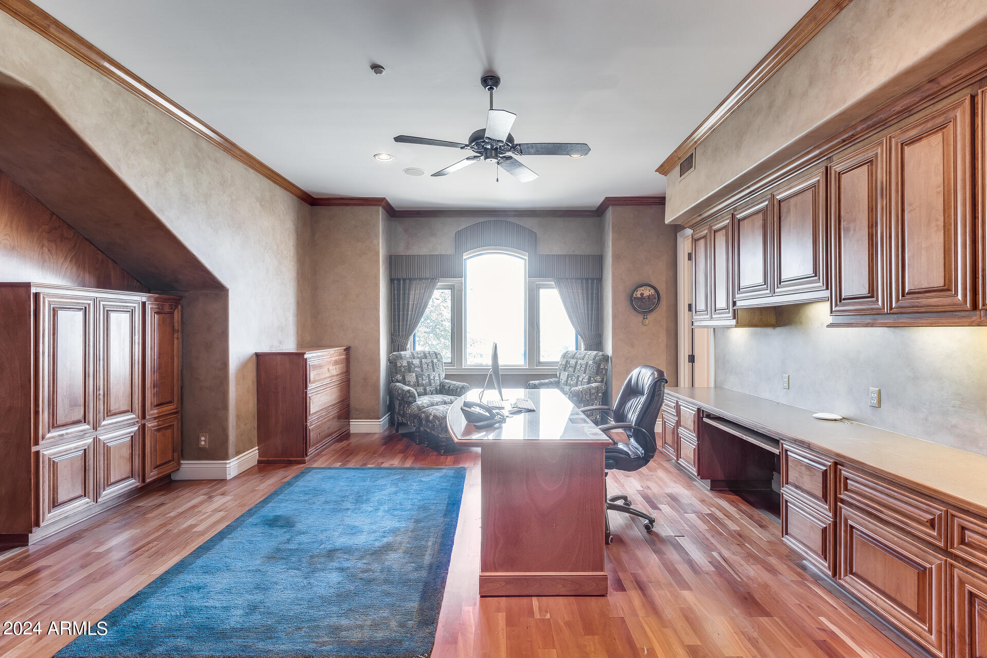 MOON MOUNTAIN VISTAS UNIT 1 - Residential