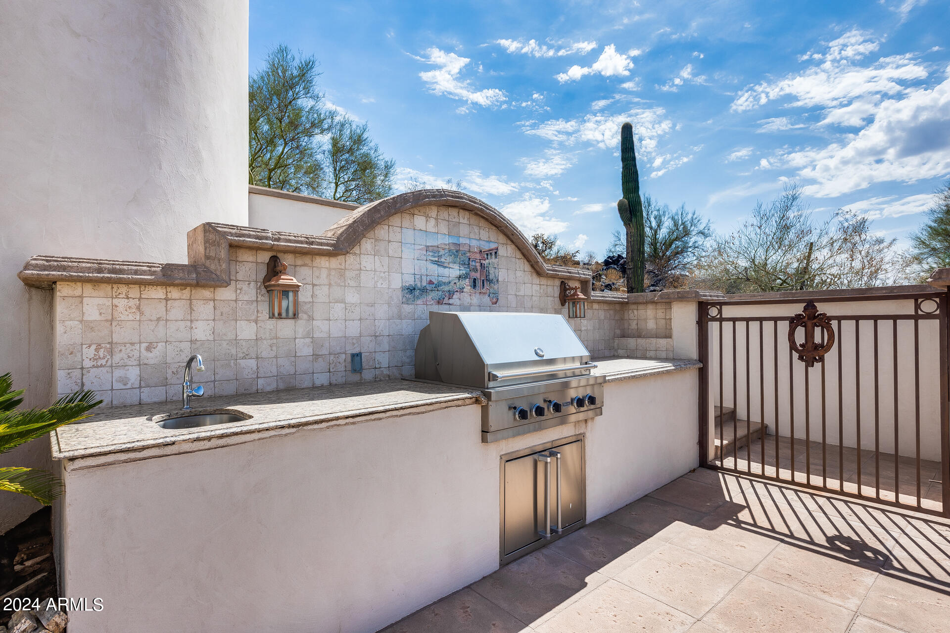 MOON MOUNTAIN VISTAS UNIT 1 - Residential