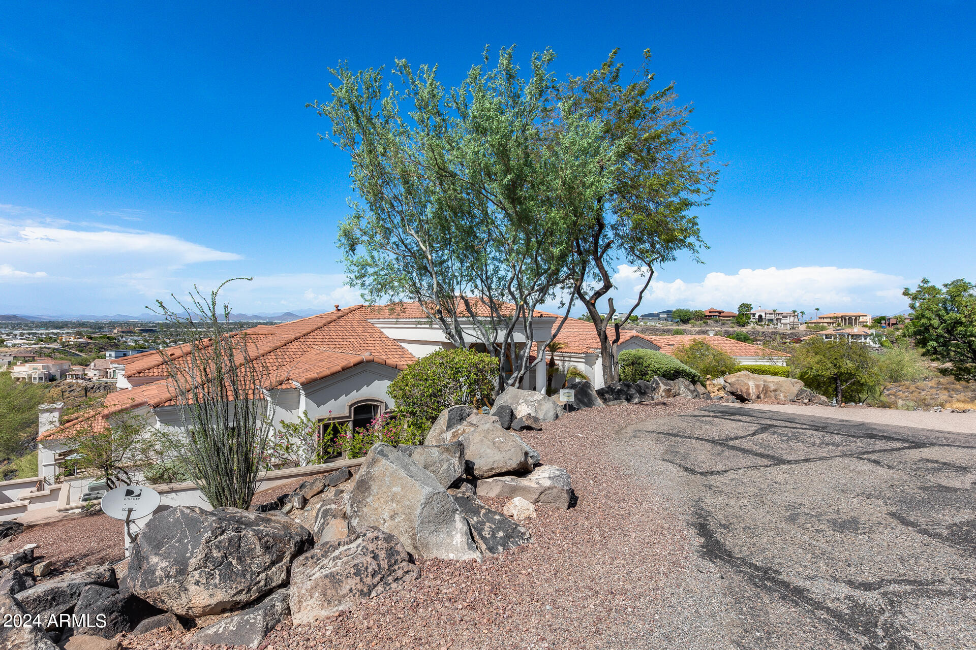 MOON MOUNTAIN VISTAS UNIT 1 - Residential