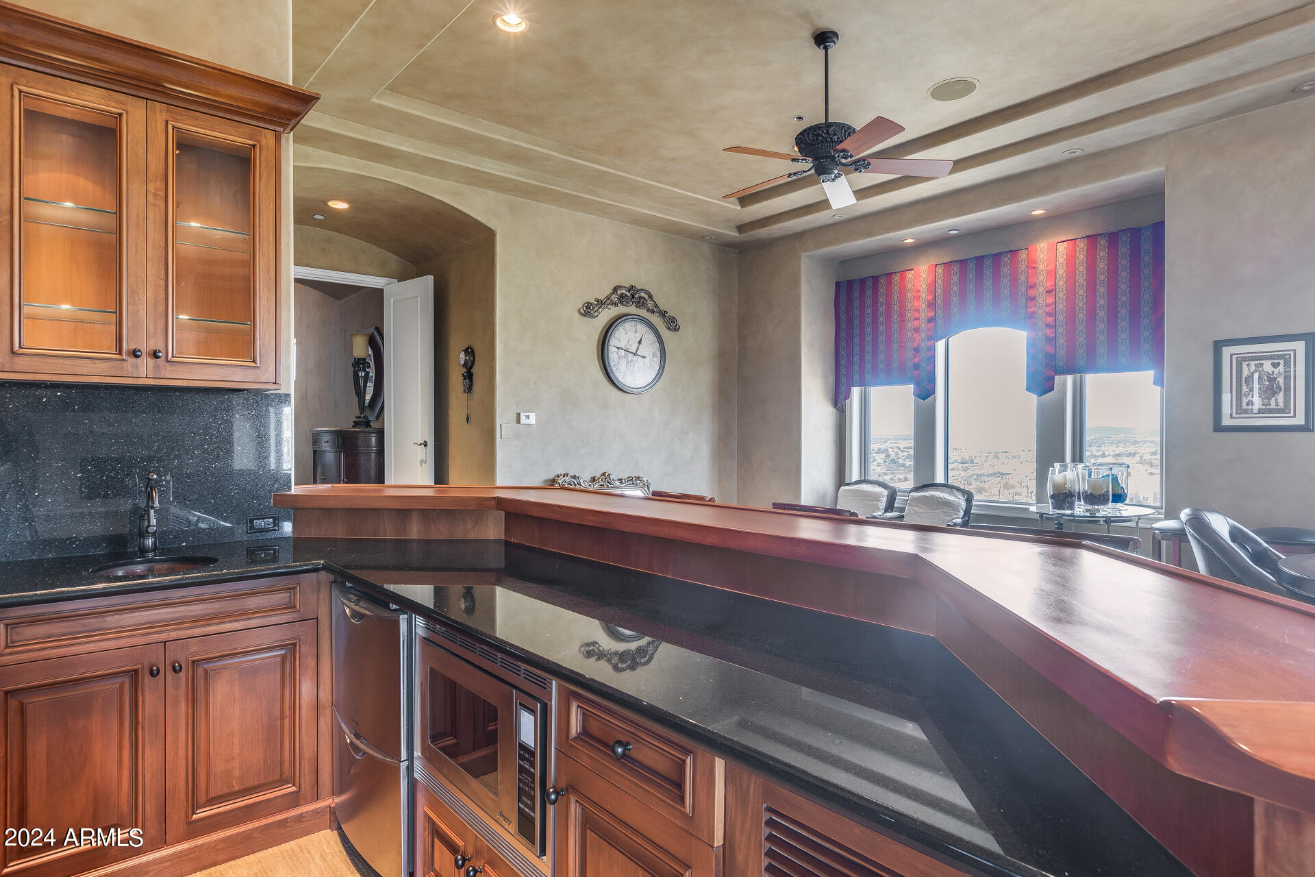 MOON MOUNTAIN VISTAS UNIT 1 - Residential