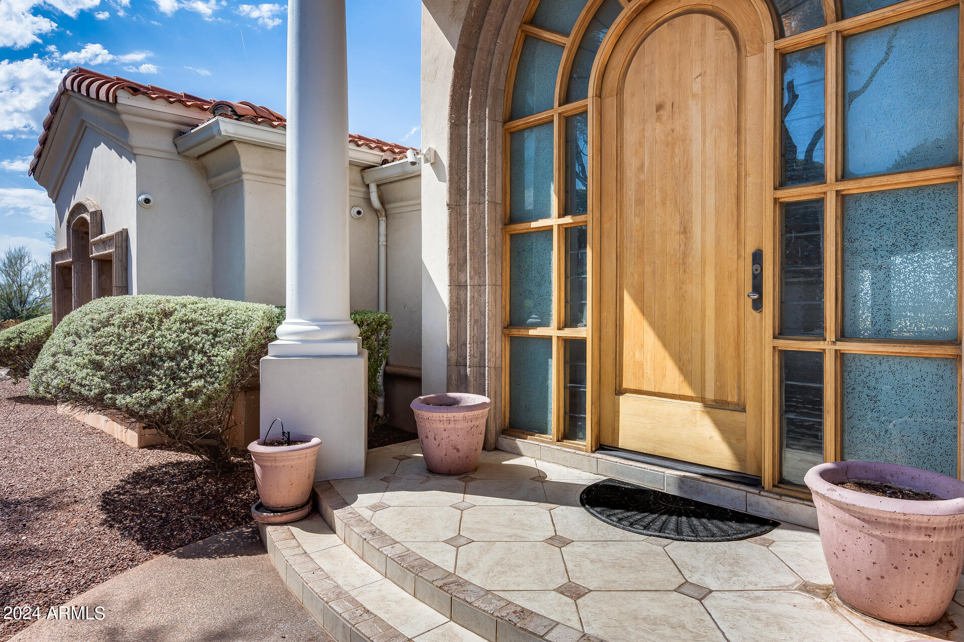 MOON MOUNTAIN VISTAS UNIT 1 - Residential