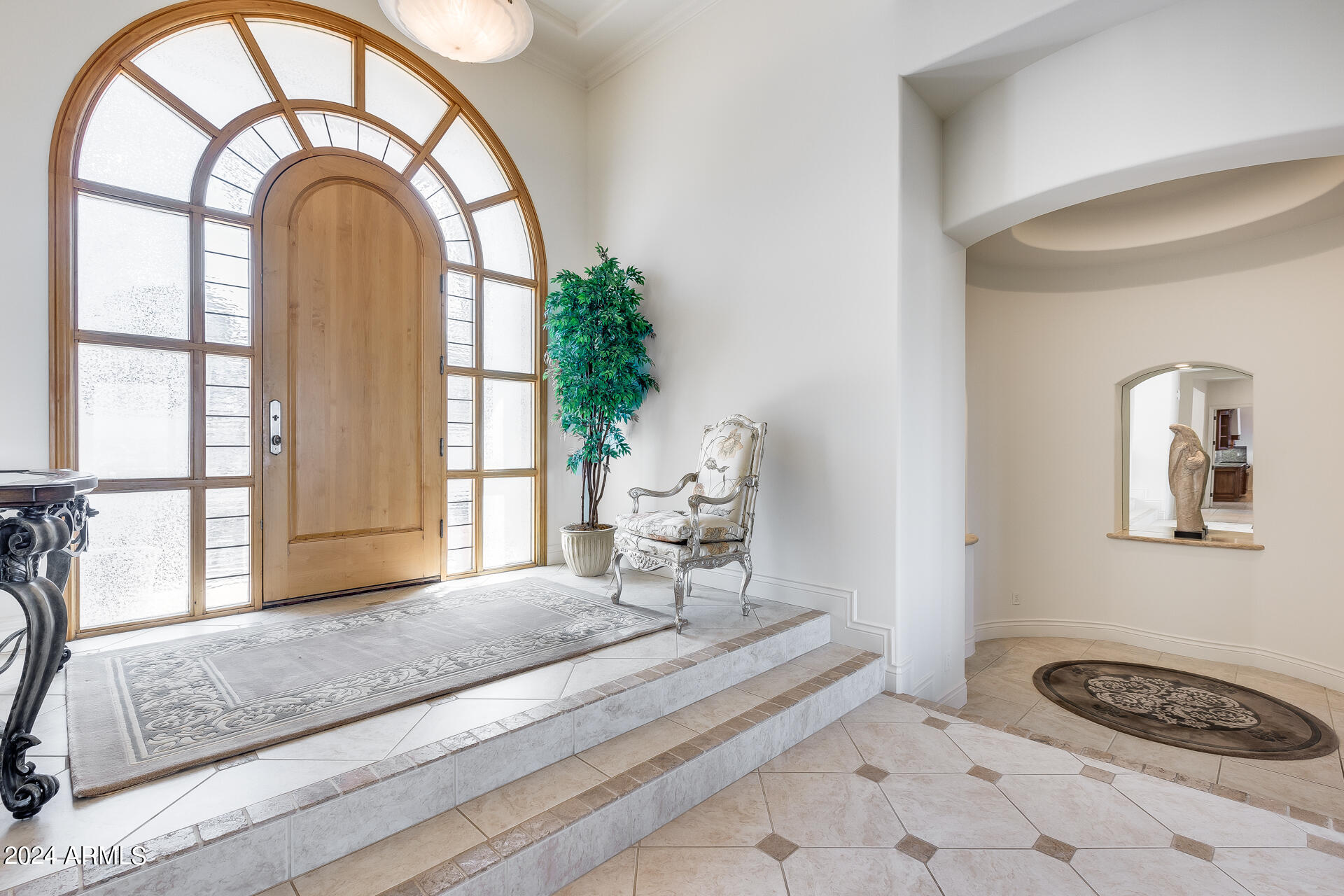 MOON MOUNTAIN VISTAS UNIT 1 - Residential