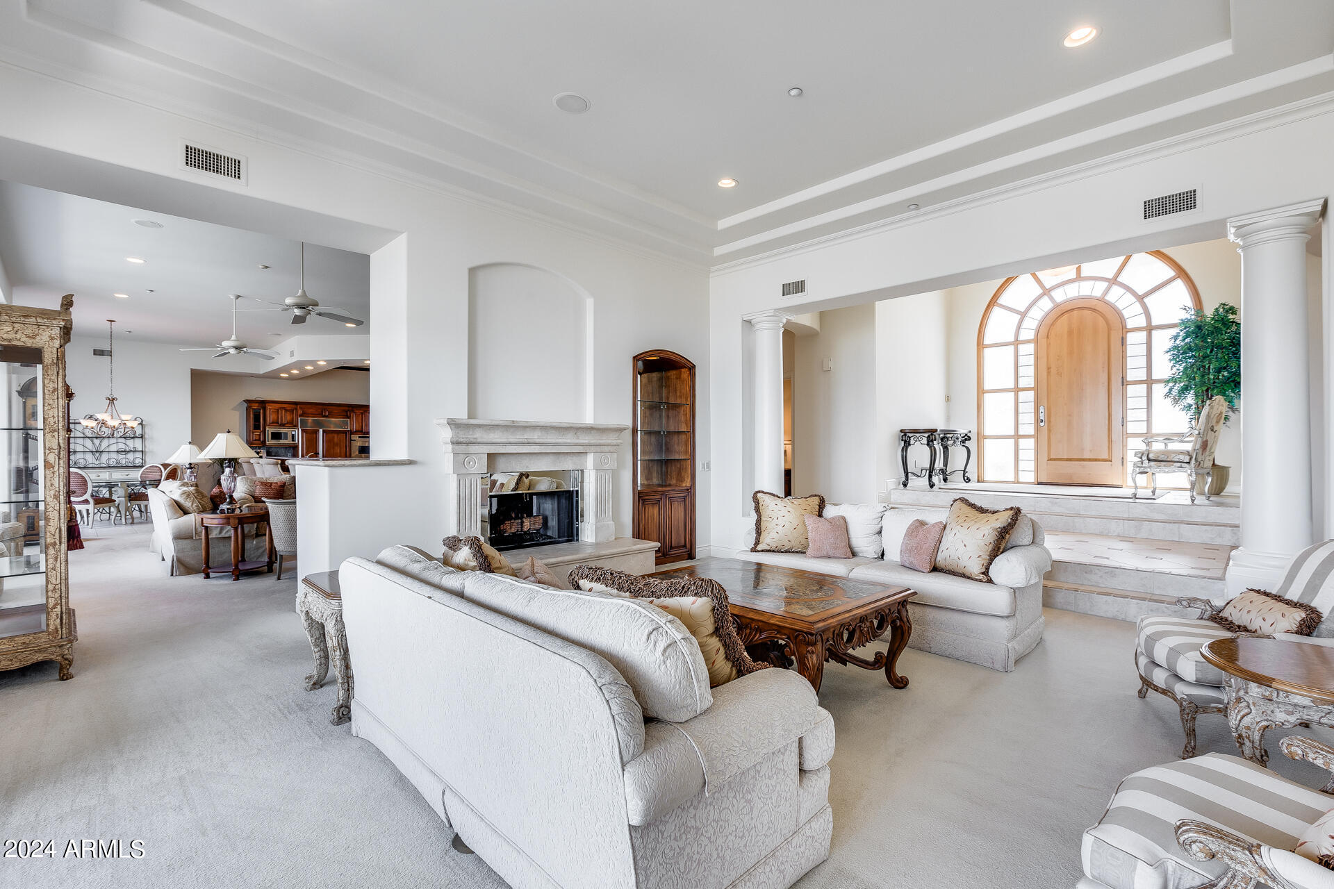 MOON MOUNTAIN VISTAS UNIT 1 - Residential
