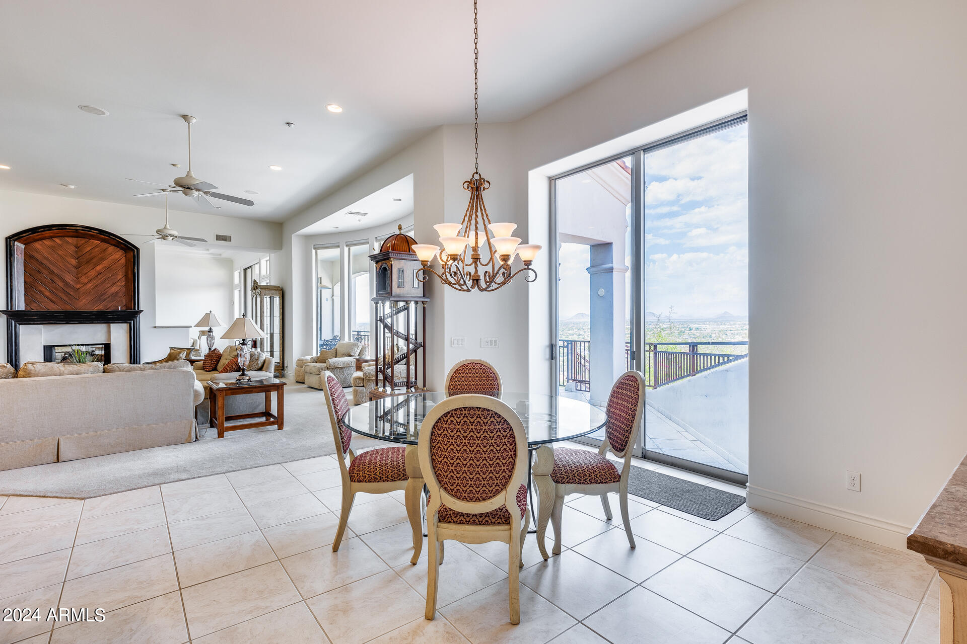 MOON MOUNTAIN VISTAS UNIT 1 - Residential