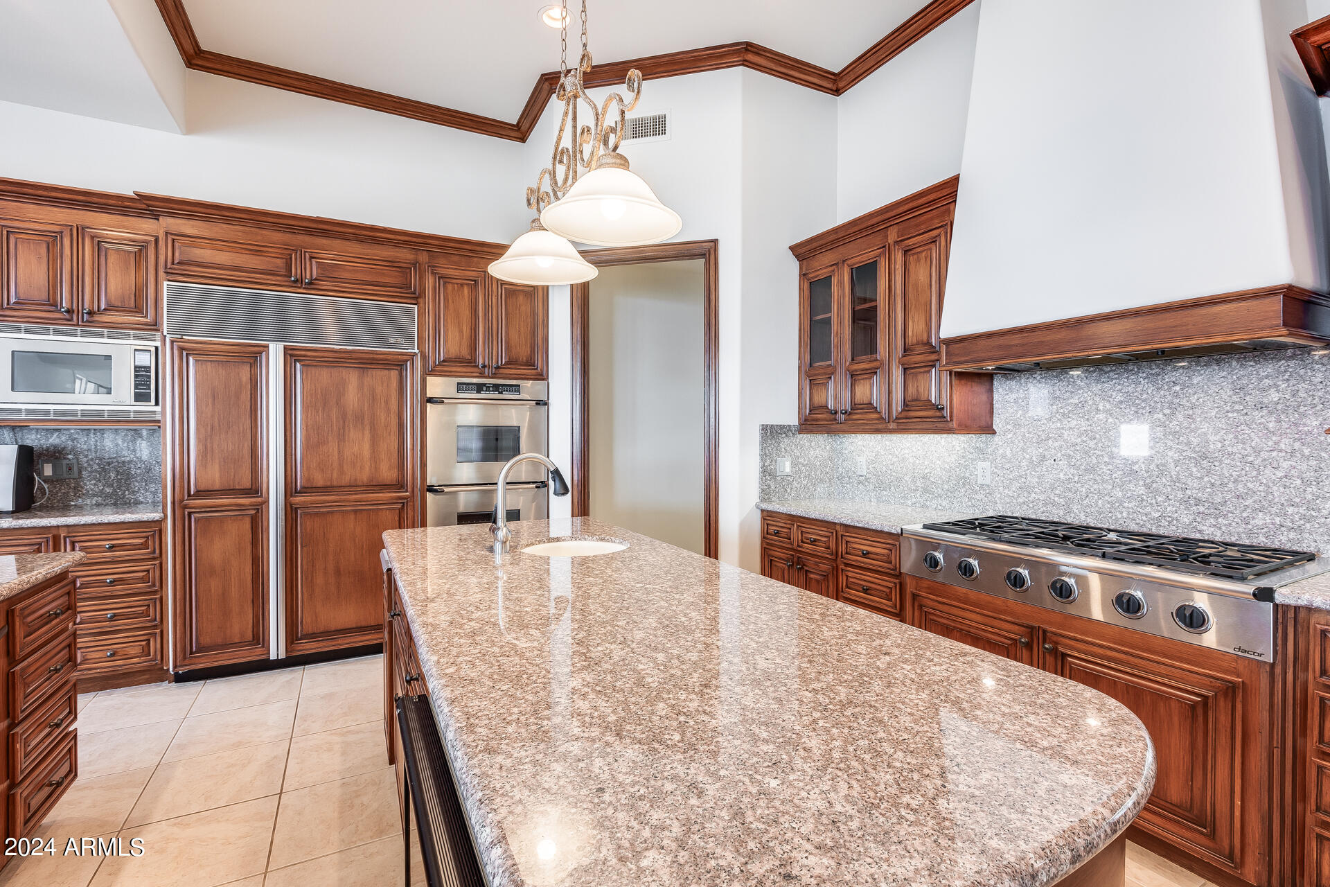 MOON MOUNTAIN VISTAS UNIT 1 - Residential