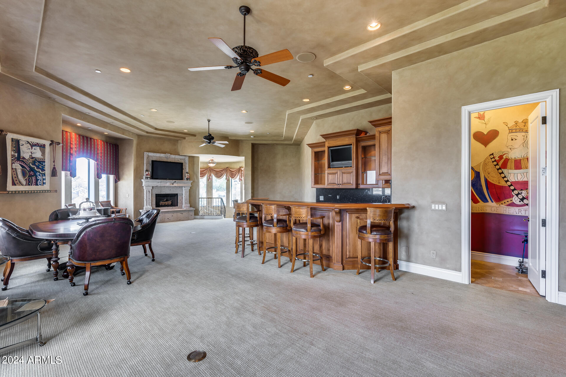 MOON MOUNTAIN VISTAS UNIT 1 - Residential