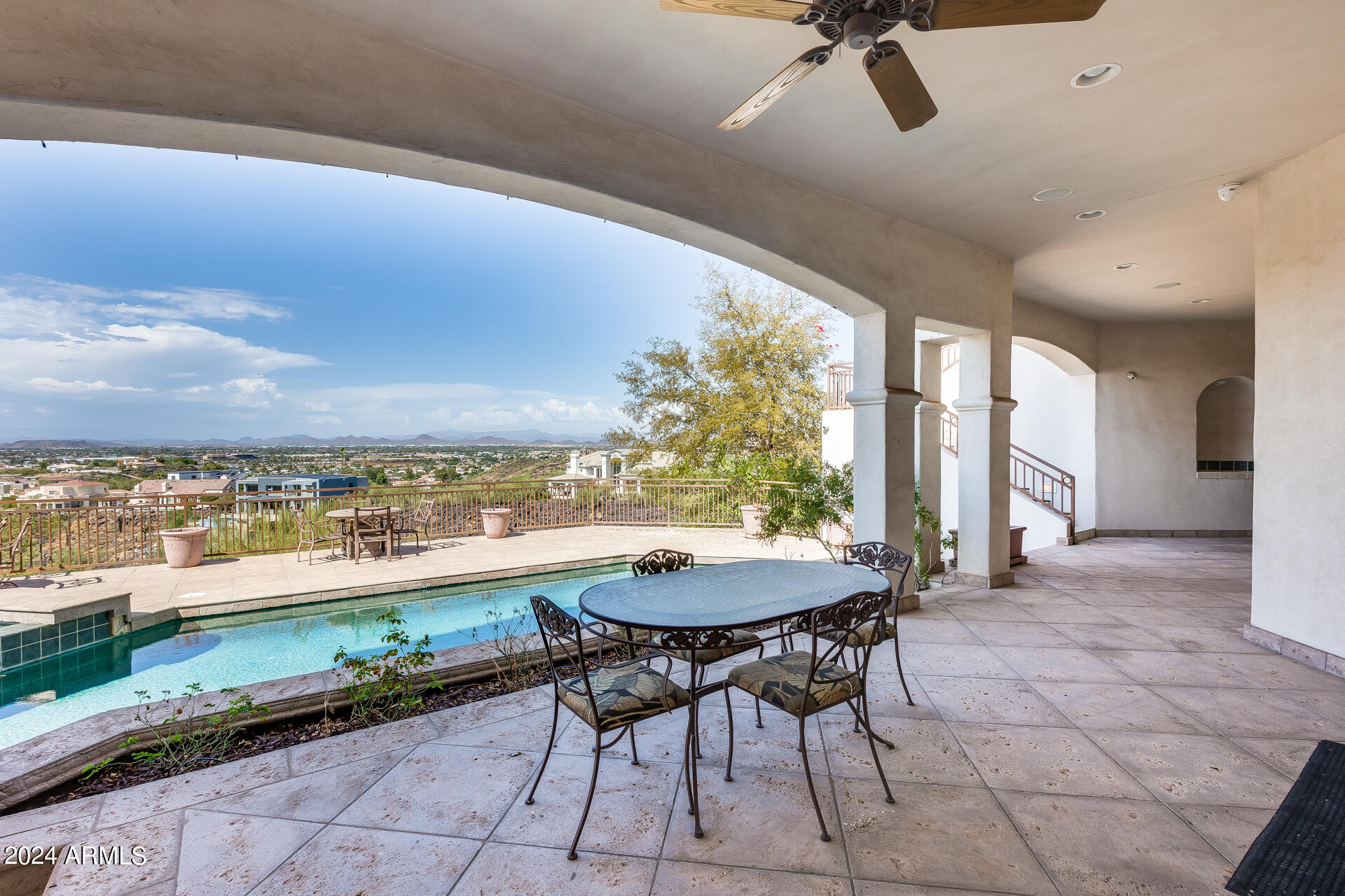 MOON MOUNTAIN VISTAS UNIT 1 - Residential