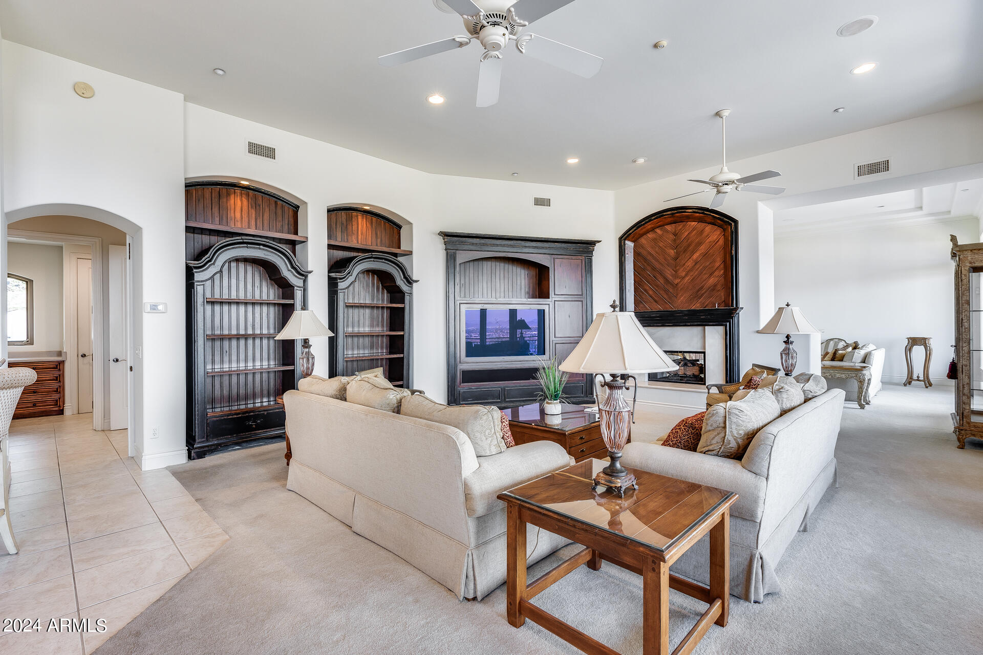 MOON MOUNTAIN VISTAS UNIT 1 - Residential