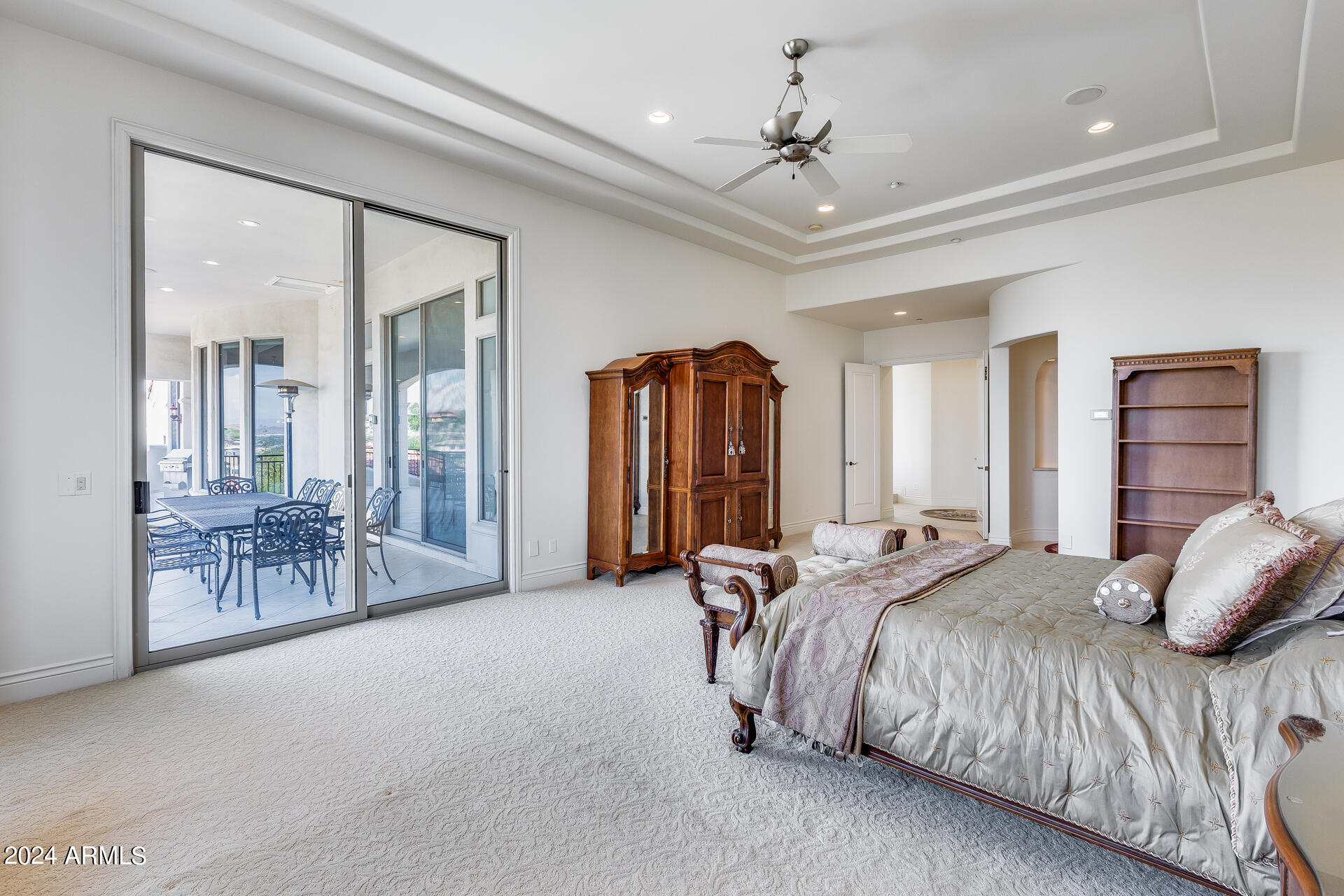 MOON MOUNTAIN VISTAS UNIT 1 - Residential
