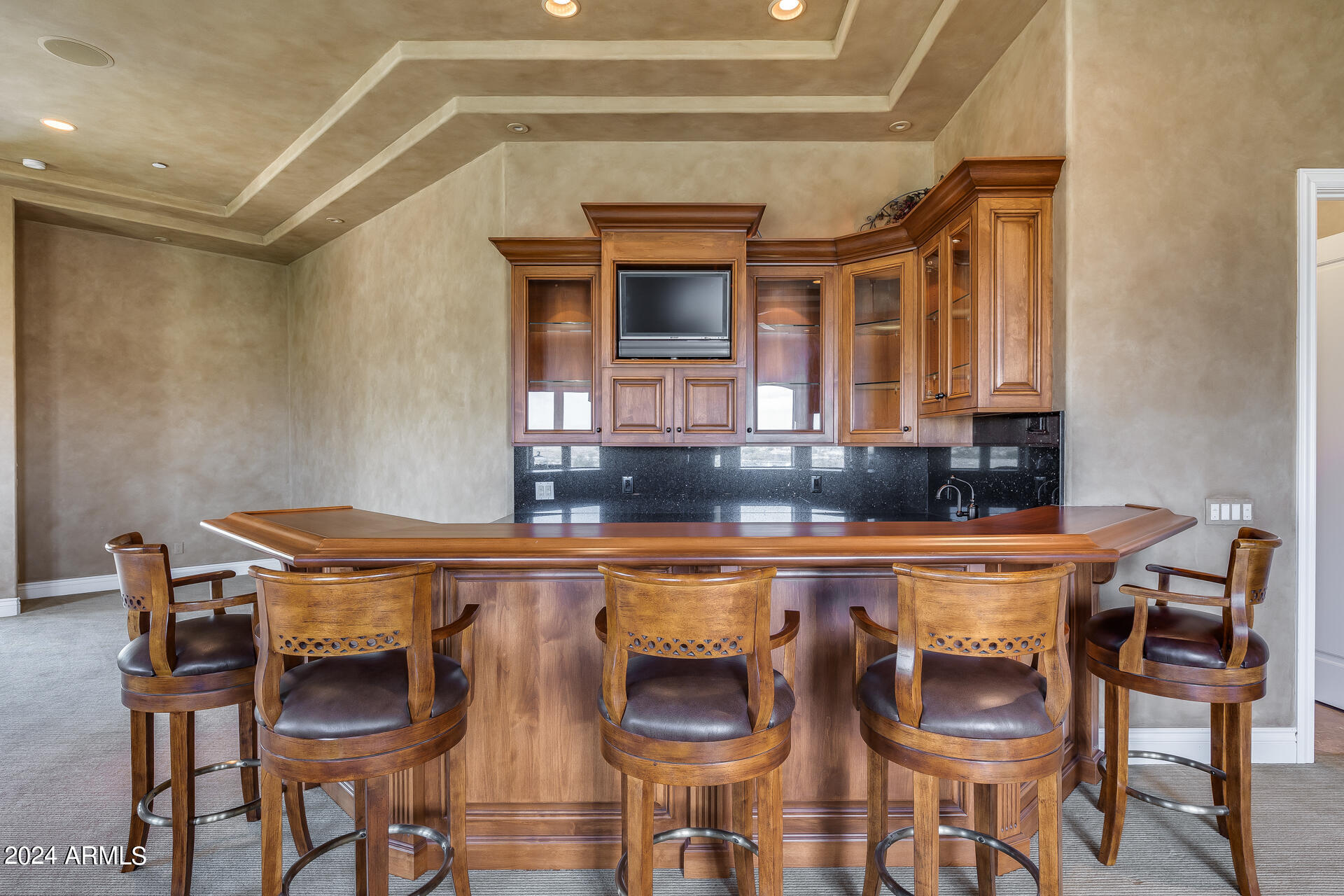 MOON MOUNTAIN VISTAS UNIT 1 - Residential