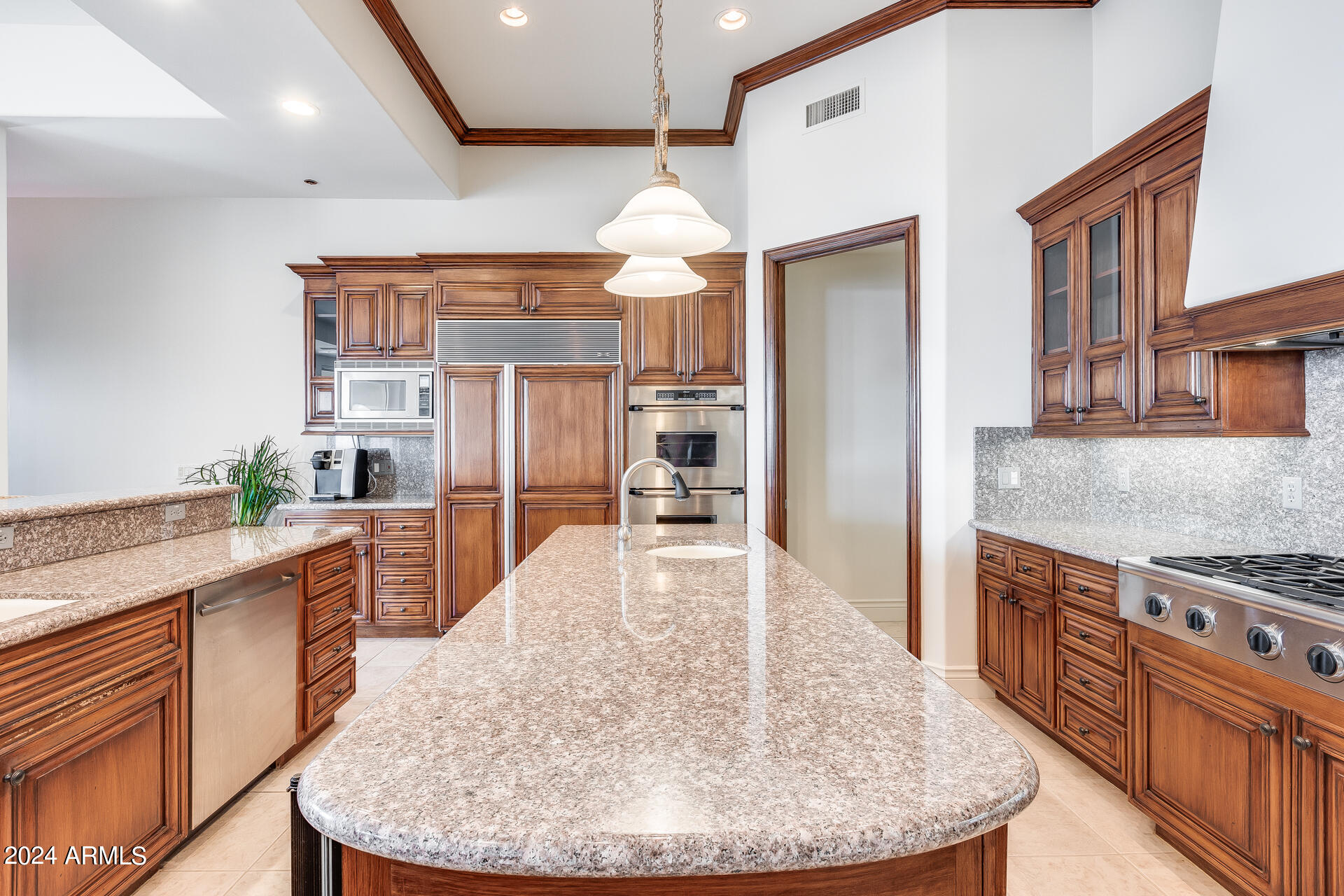 MOON MOUNTAIN VISTAS UNIT 1 - Residential