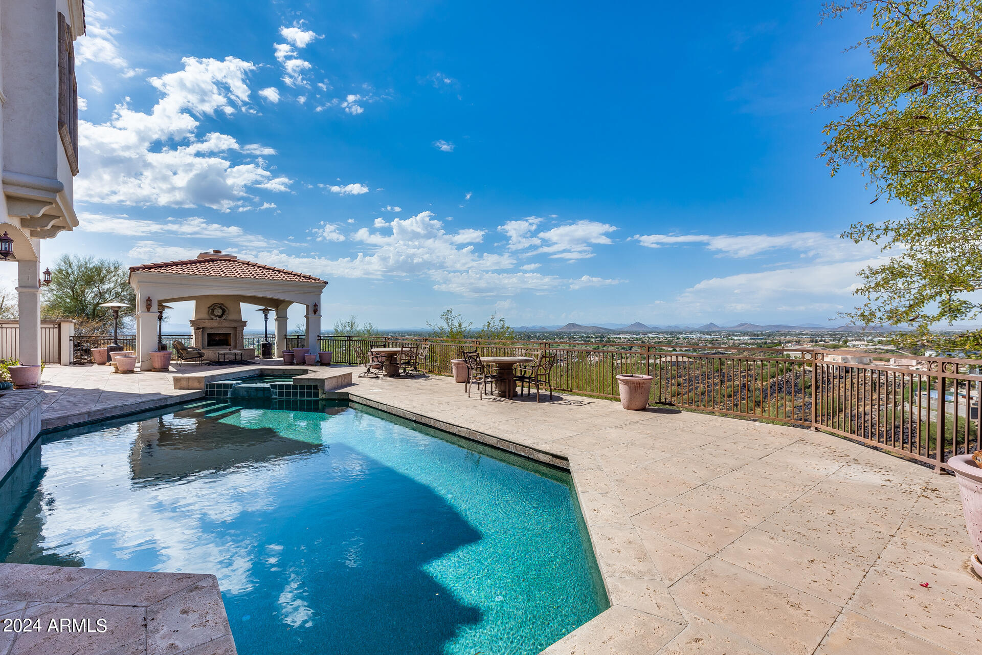 MOON MOUNTAIN VISTAS UNIT 1 - Residential