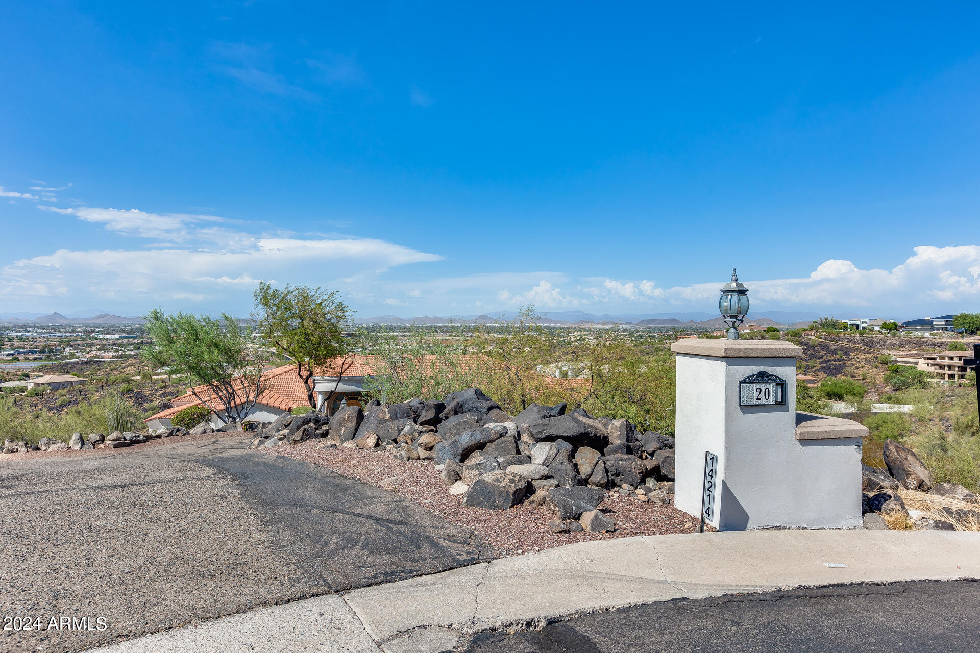 MOON MOUNTAIN VISTAS UNIT 1 - Residential