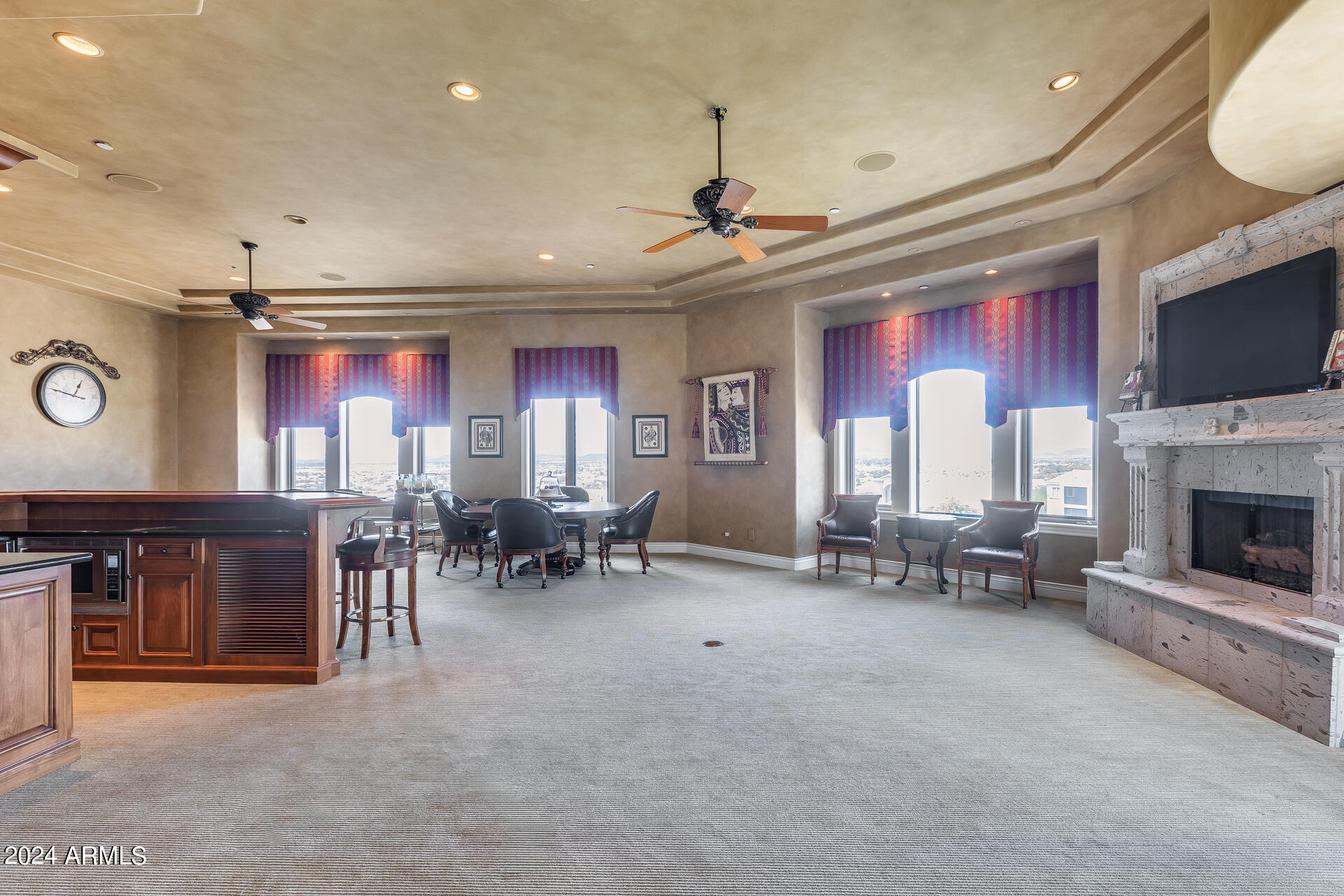 MOON MOUNTAIN VISTAS UNIT 1 - Residential