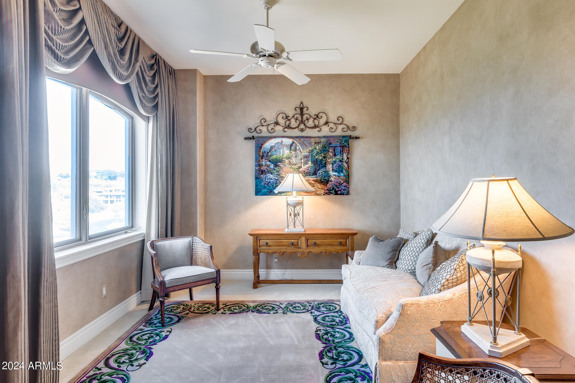 MOON MOUNTAIN VISTAS UNIT 1 - Residential
