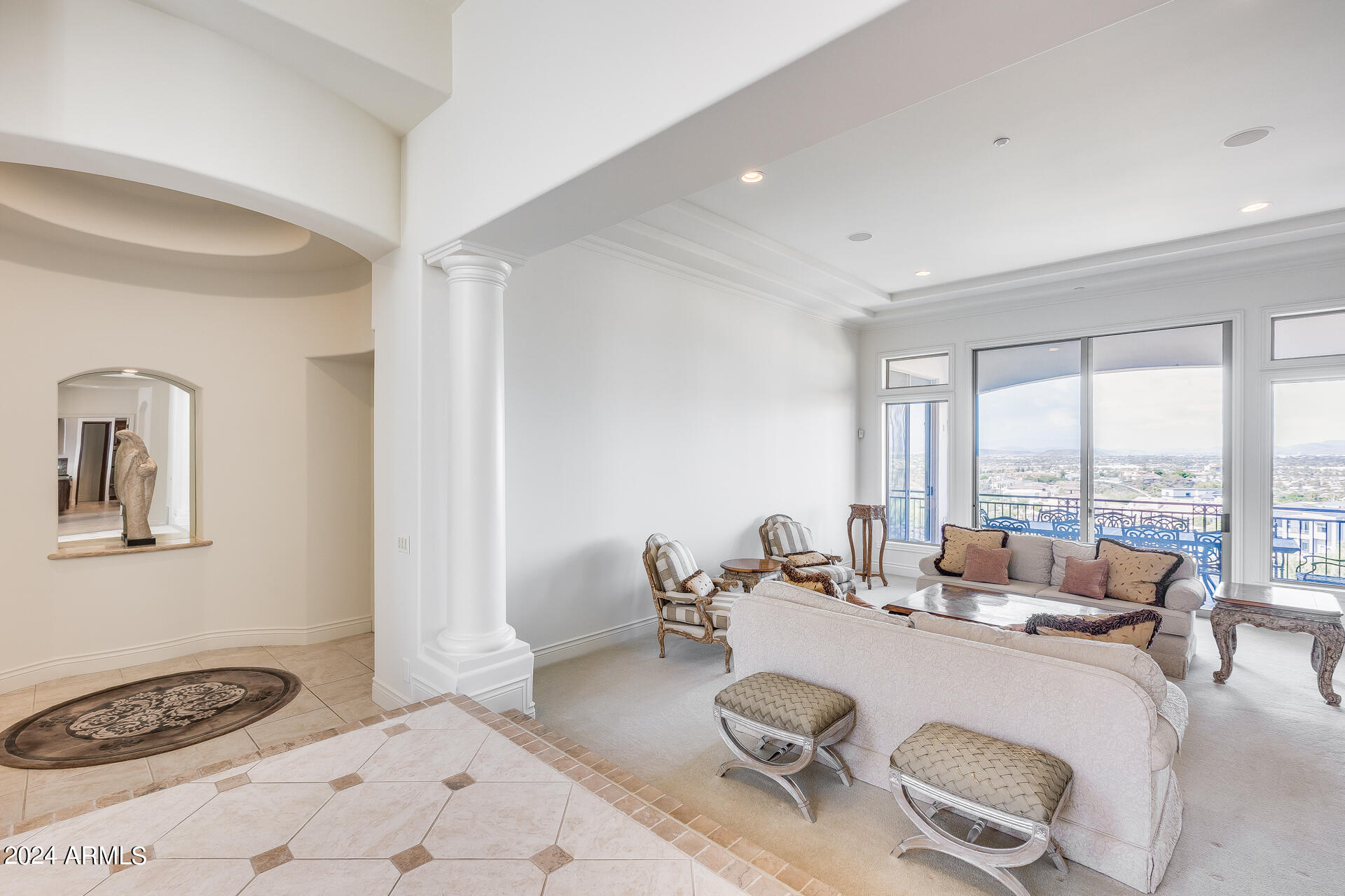 MOON MOUNTAIN VISTAS UNIT 1 - Residential