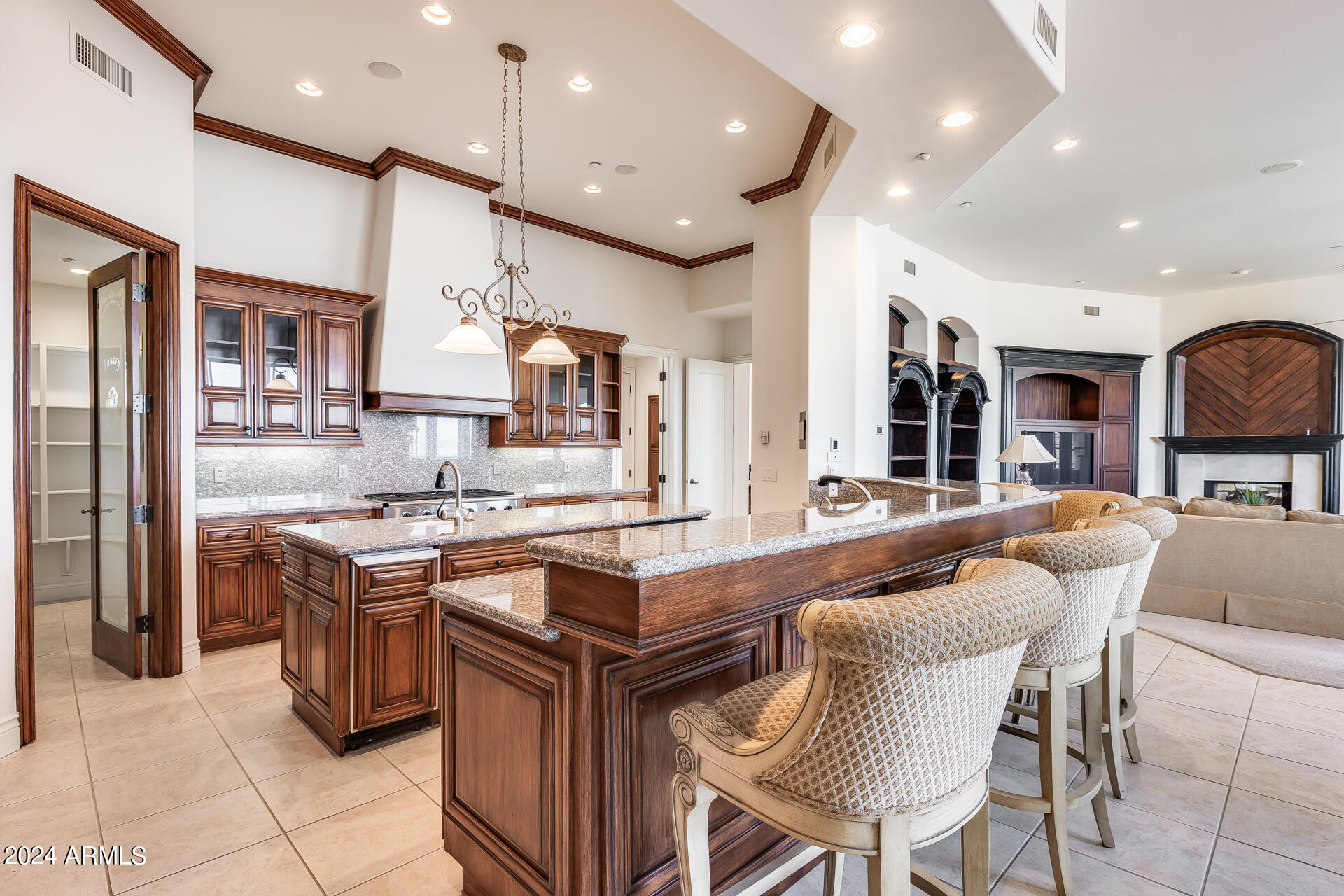 MOON MOUNTAIN VISTAS UNIT 1 - Residential