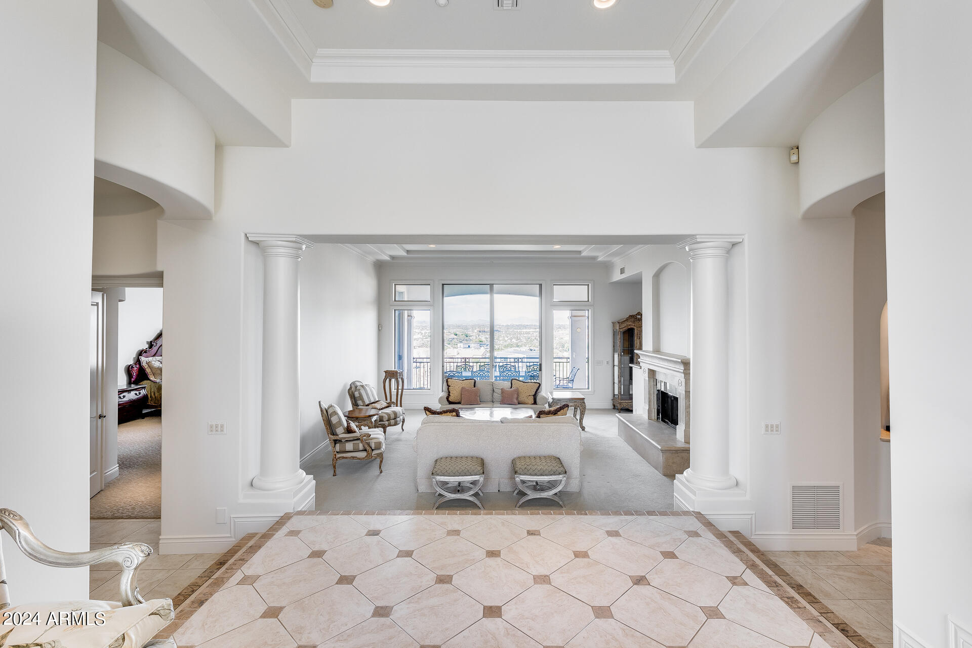 MOON MOUNTAIN VISTAS UNIT 1 - Residential