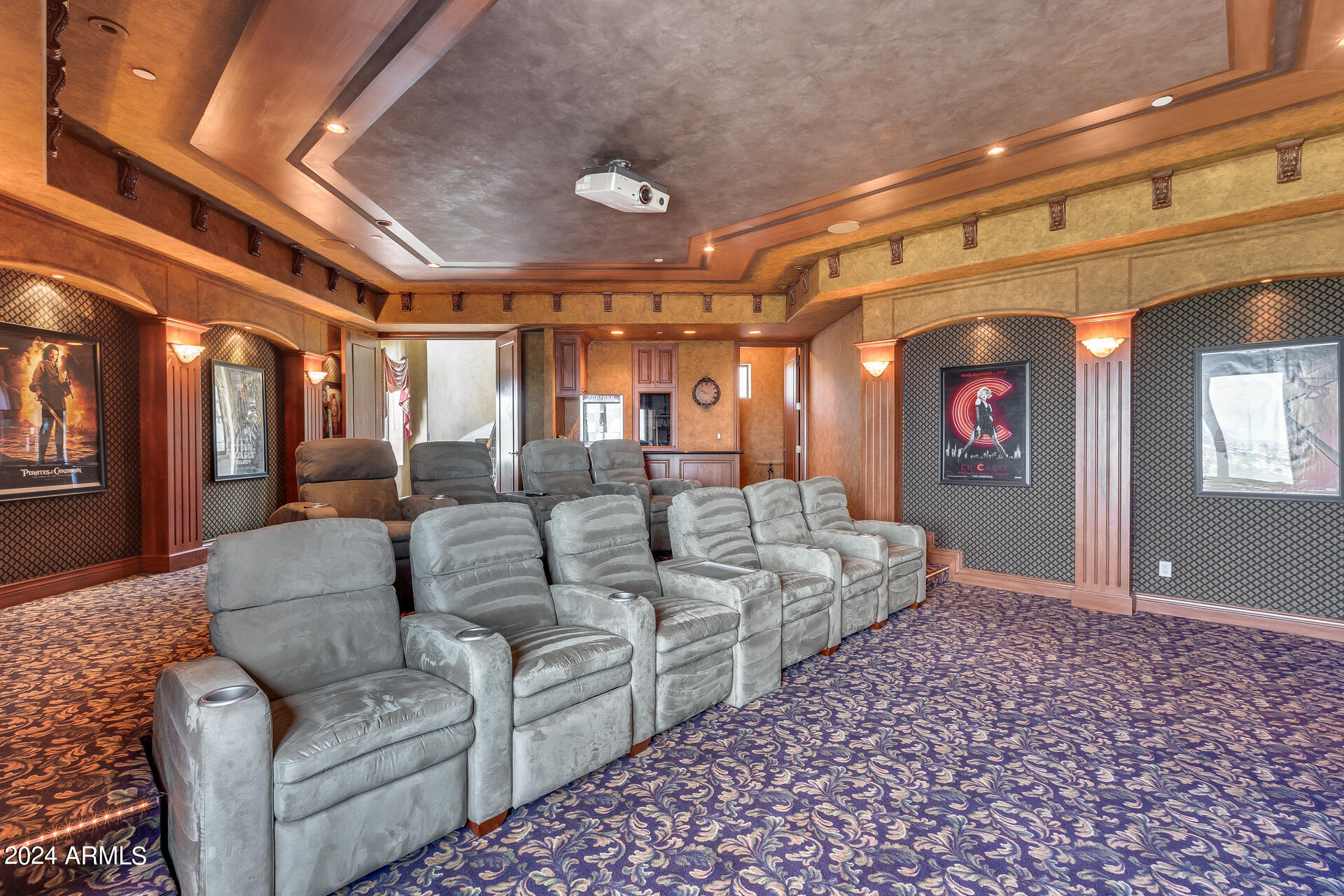 MOON MOUNTAIN VISTAS UNIT 1 - Residential