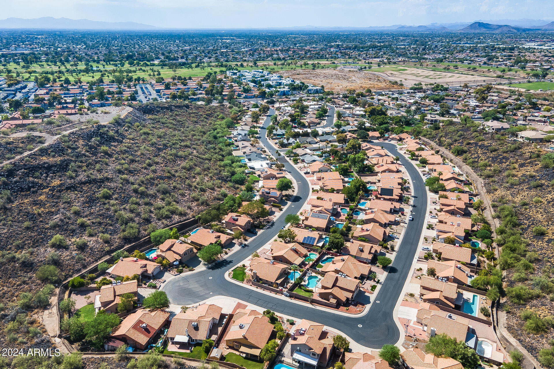 MOON MOUNTAIN VISTAS UNIT 1 - Residential