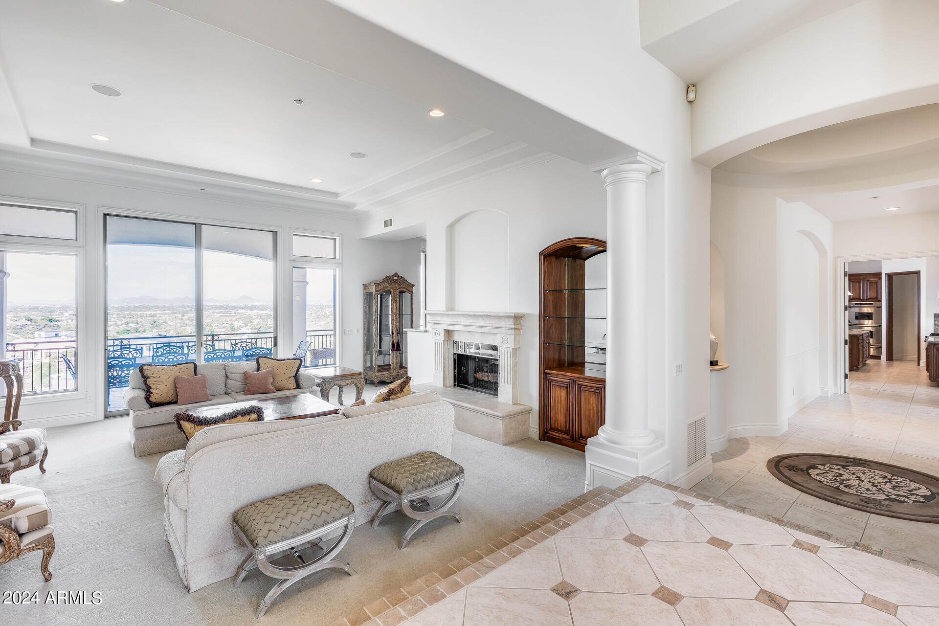 MOON MOUNTAIN VISTAS UNIT 1 - Residential